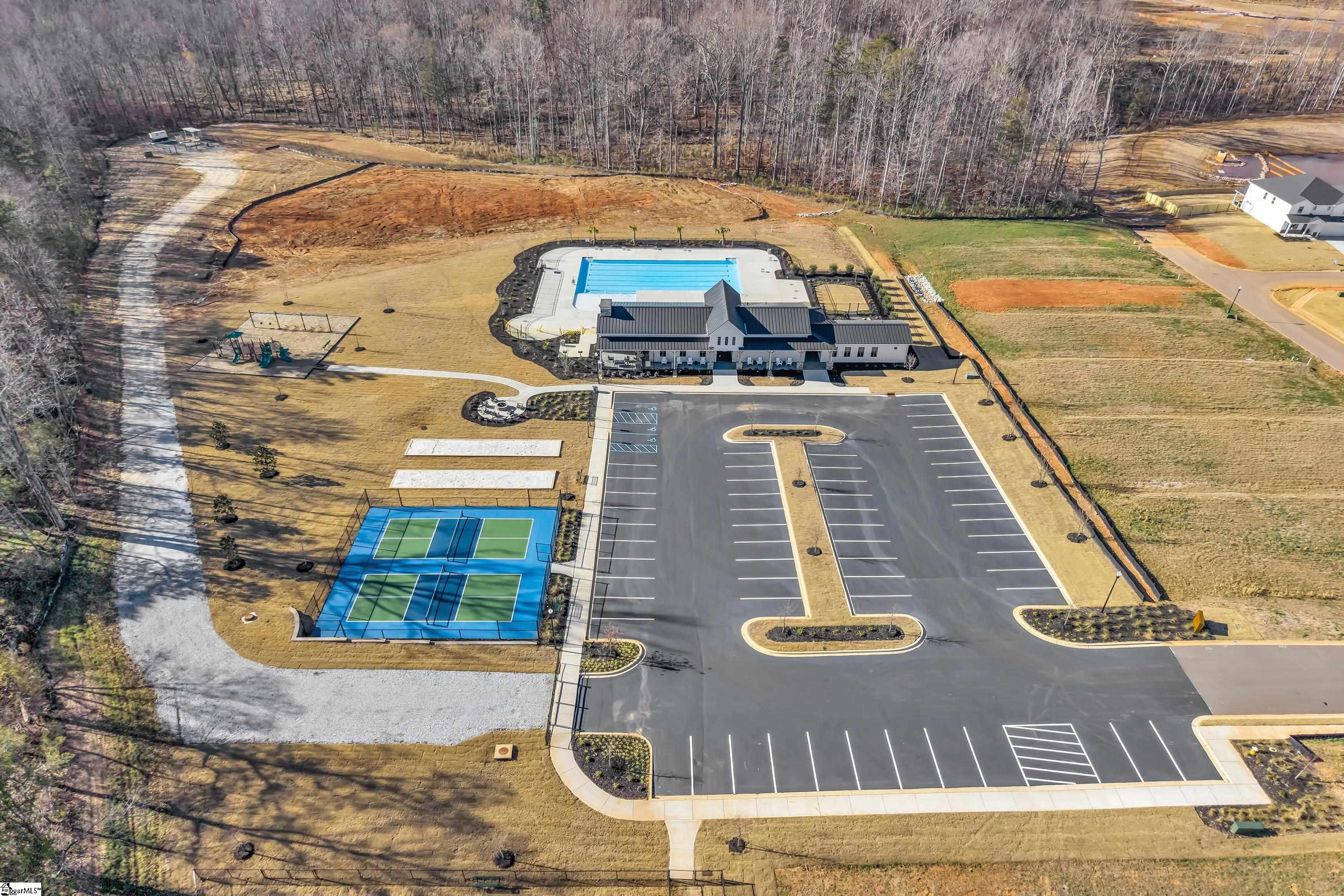 122 Firehole Road Gray Court, SC 29645
