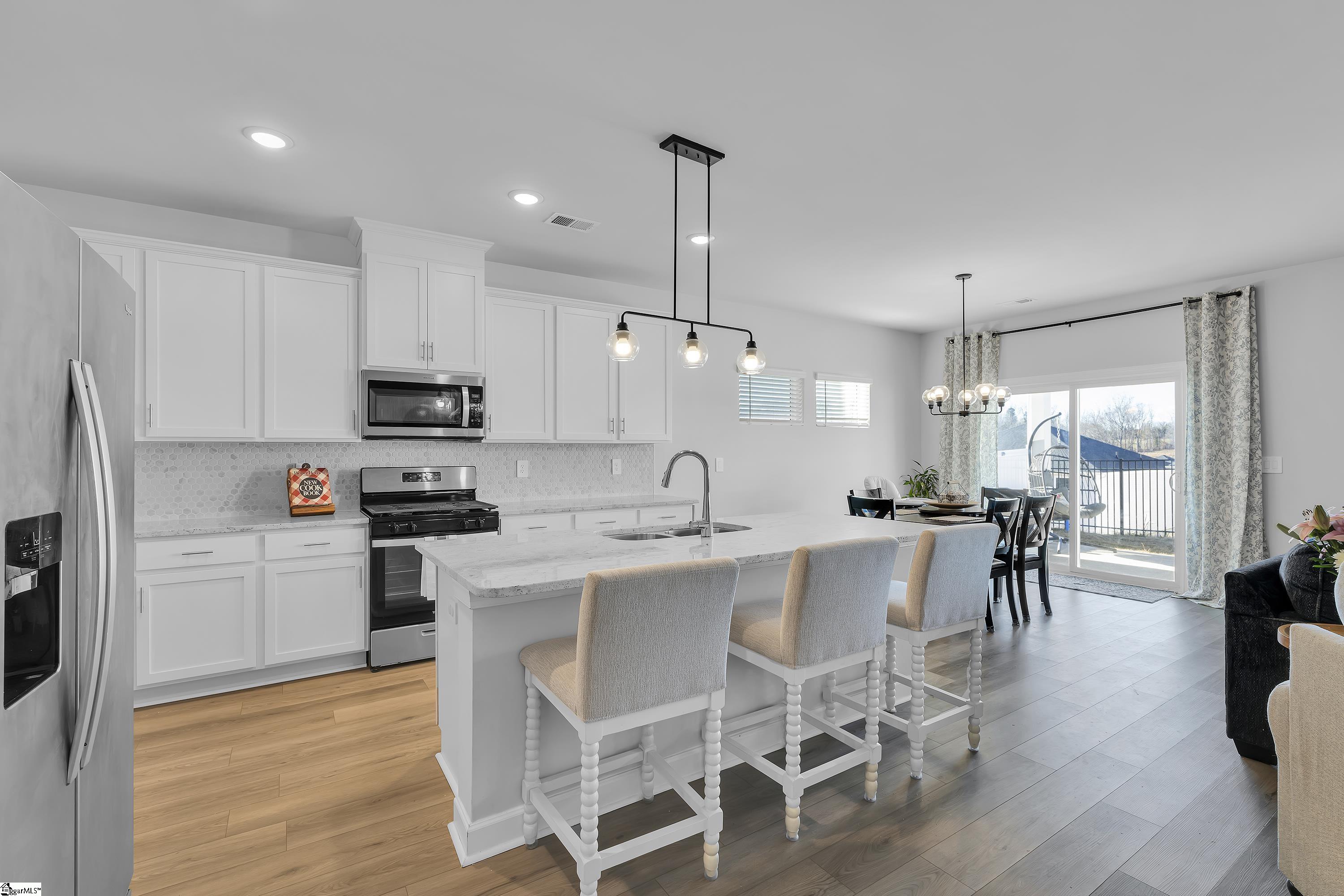 122 Firehole Road Gray Court, SC 29645