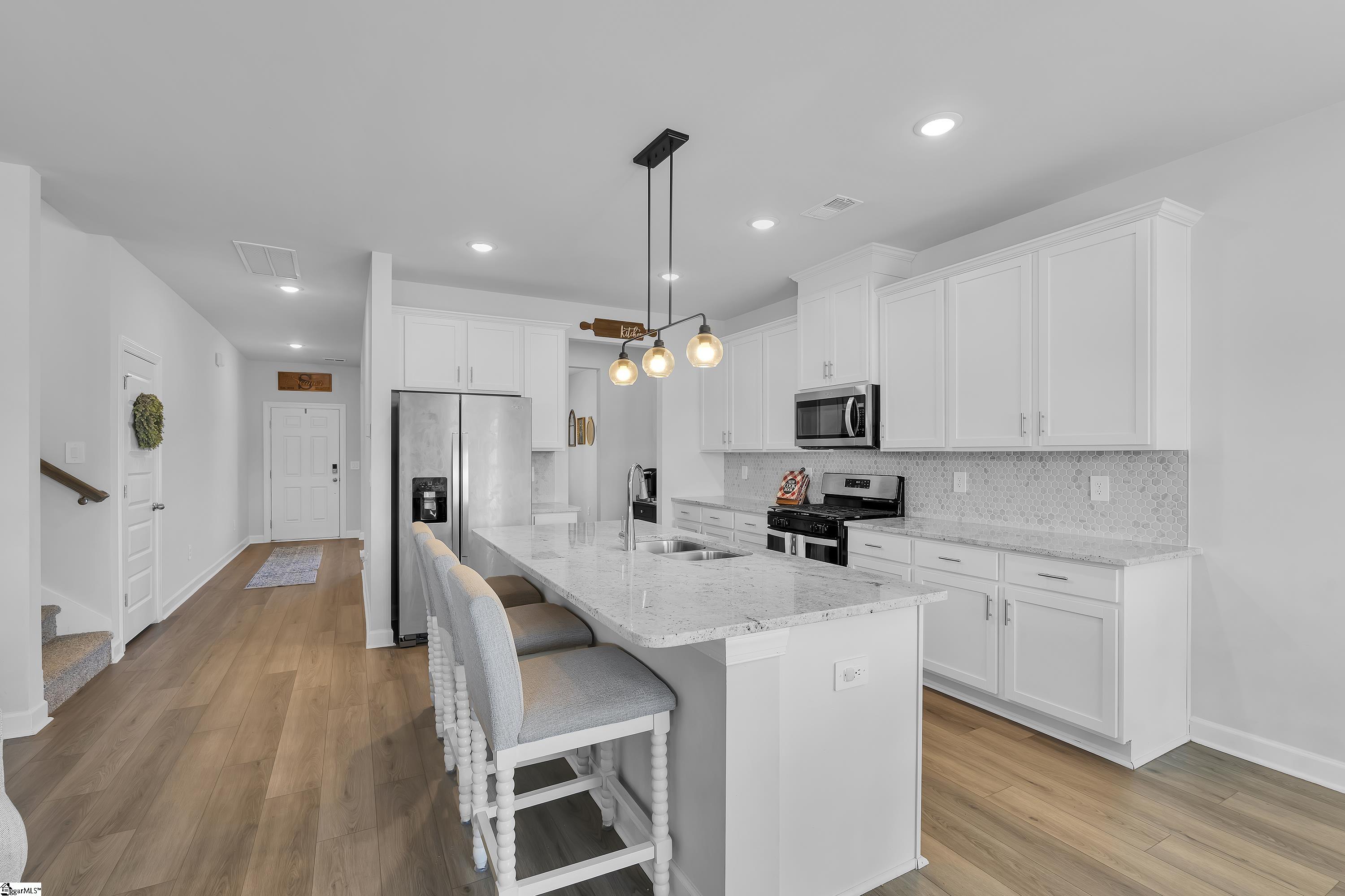 122 Firehole Road Gray Court, SC 29645