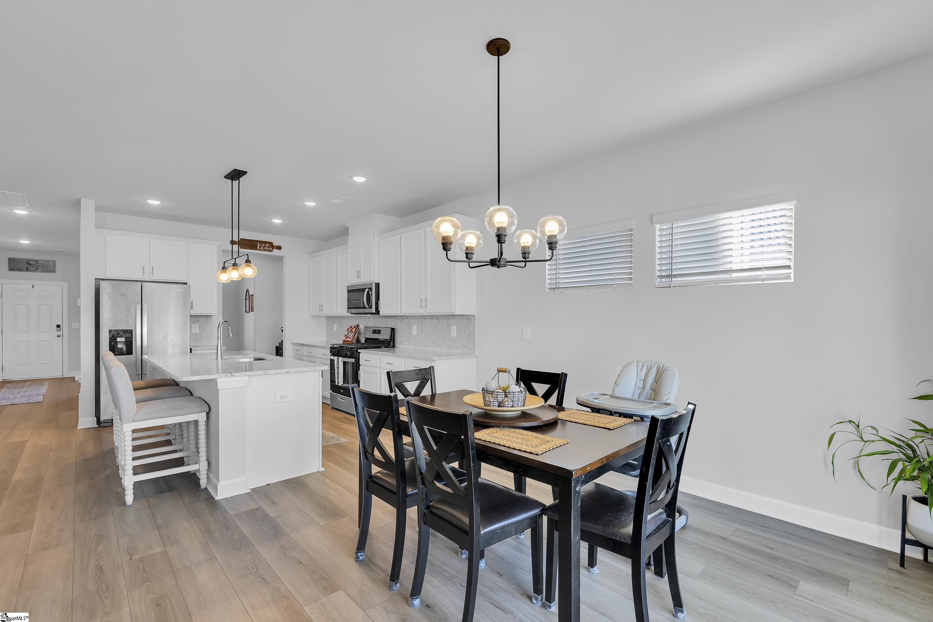 122 Firehole Road Gray Court, SC 29645