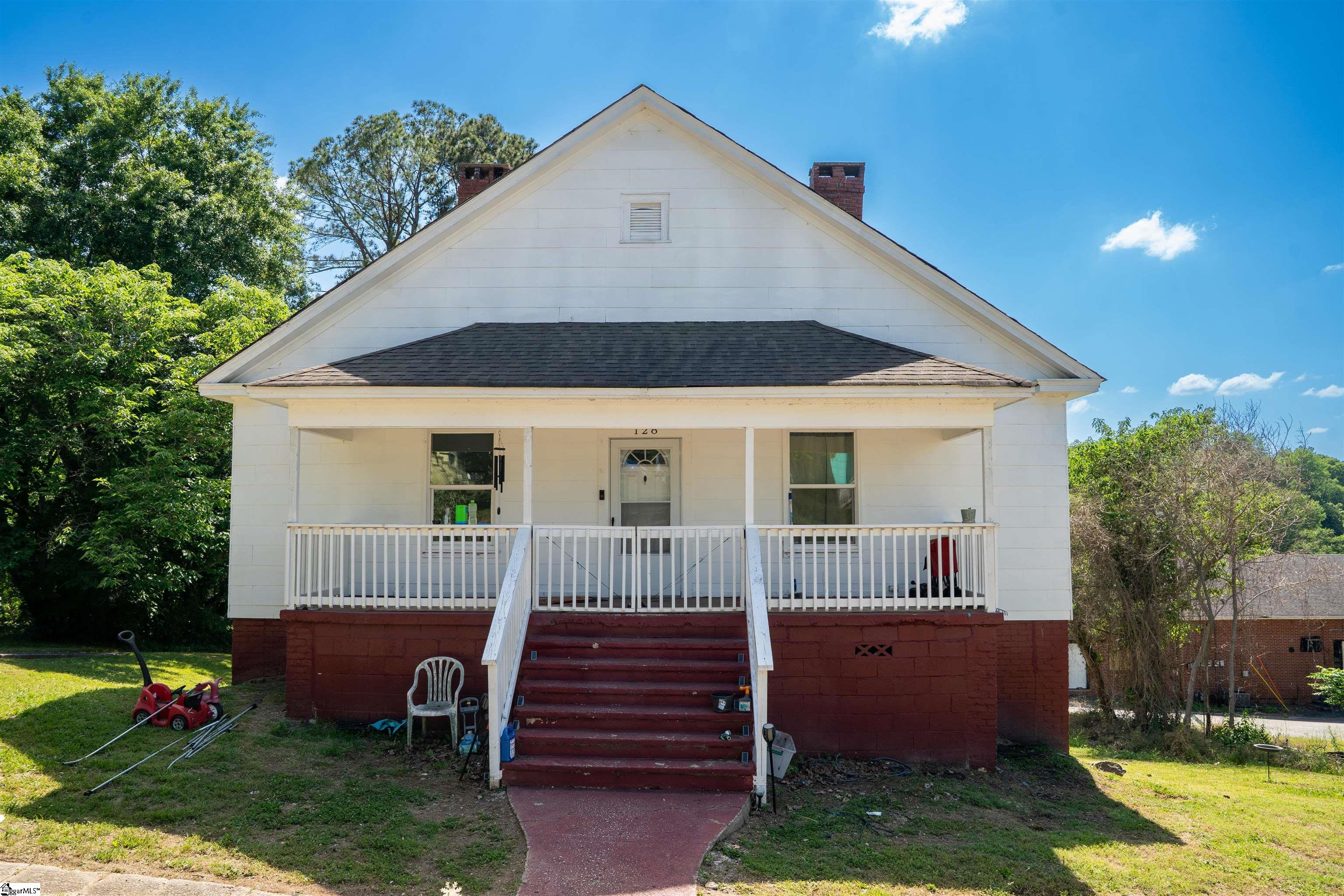 128 Fleming Avenue Pacolet, SC 29372