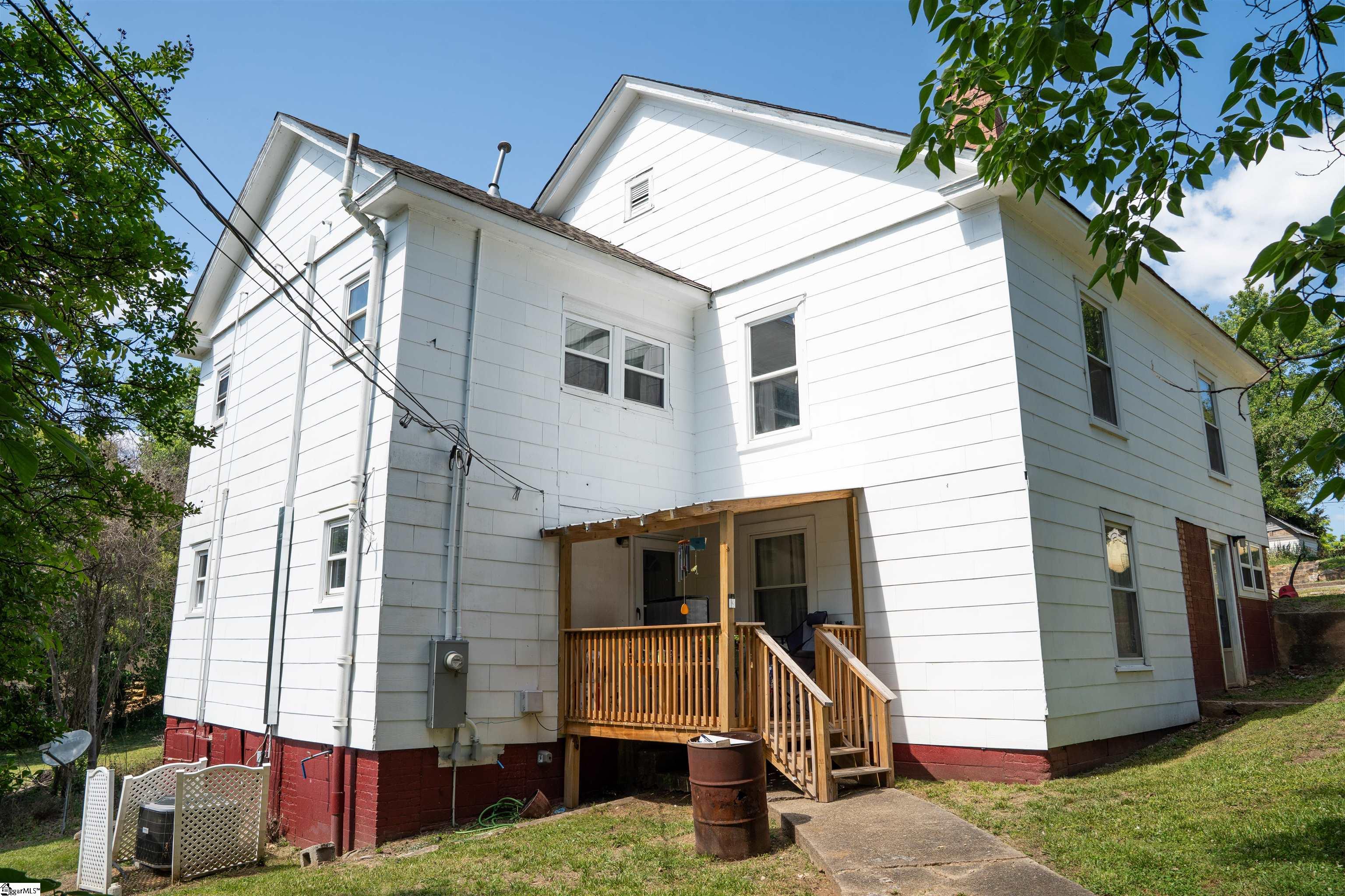 128 Fleming Avenue Pacolet, SC 29372