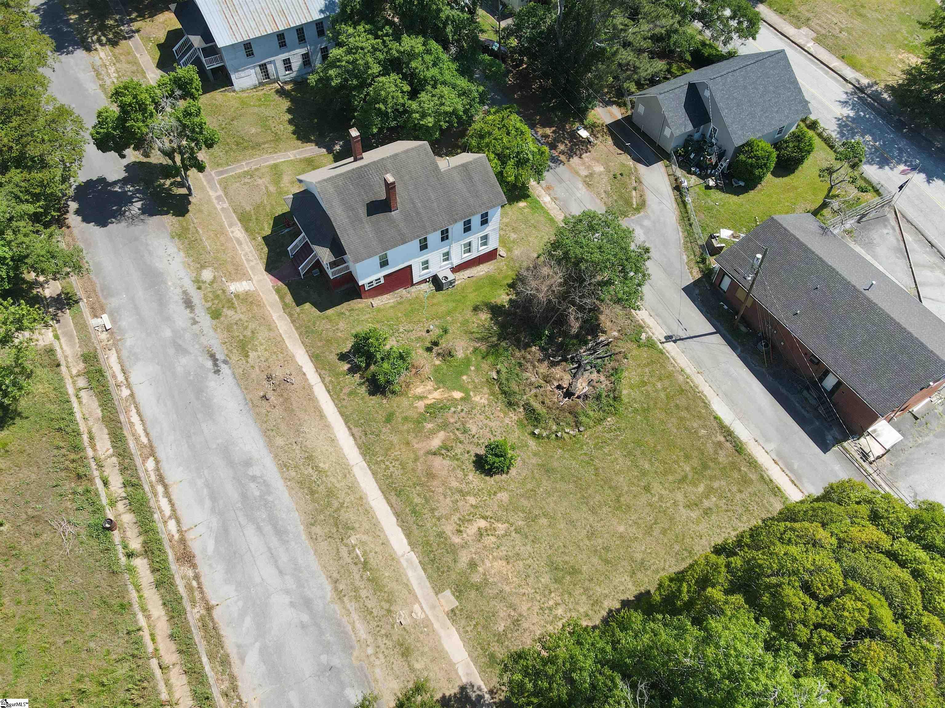 128 Fleming Avenue Pacolet, SC 29372