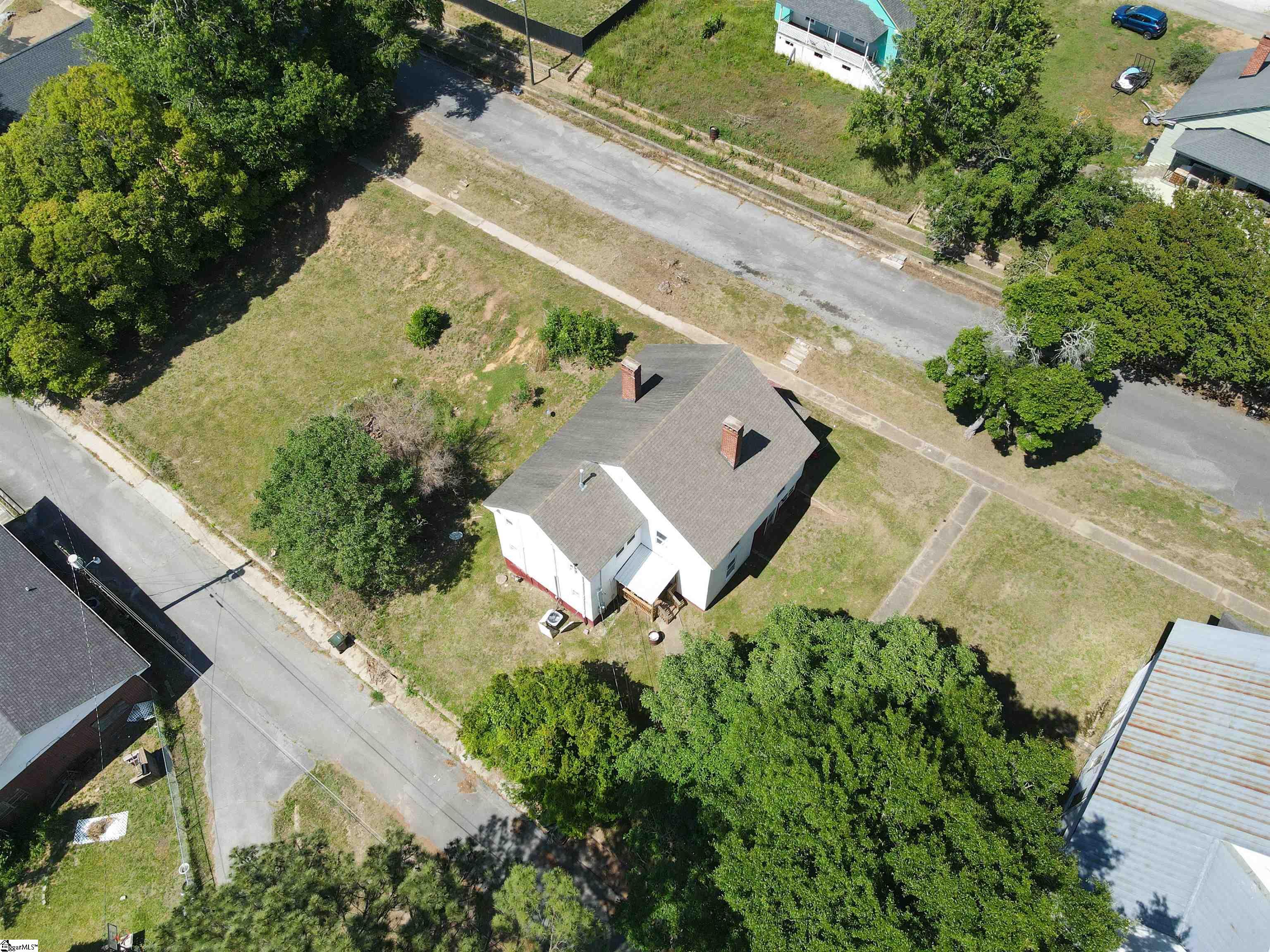 128 Fleming Avenue Pacolet, SC 29372