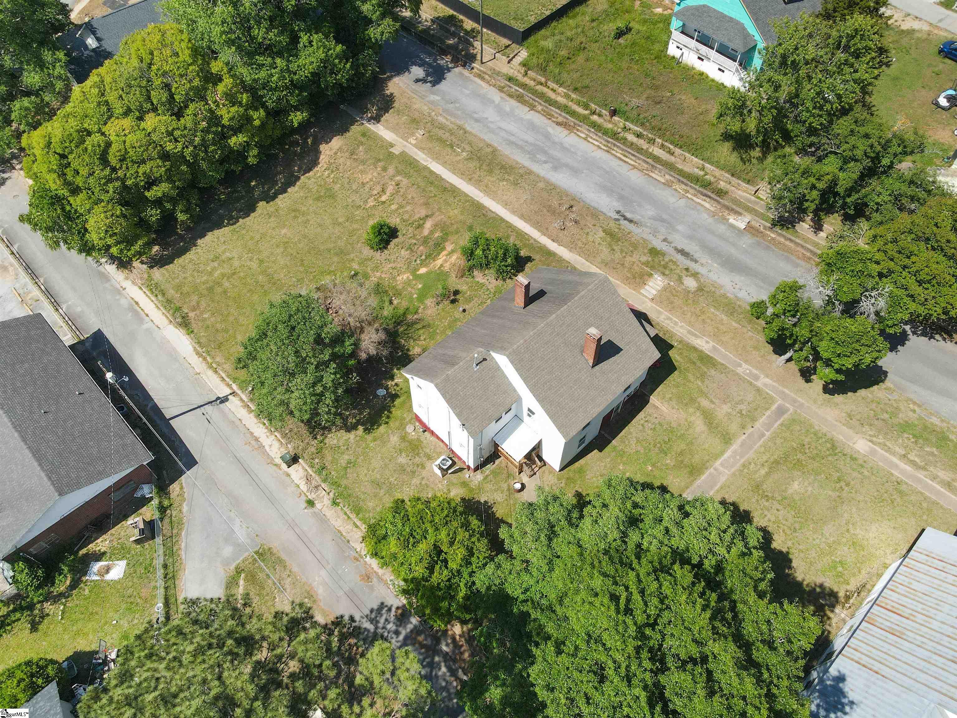 128 Fleming Avenue Pacolet, SC 29372