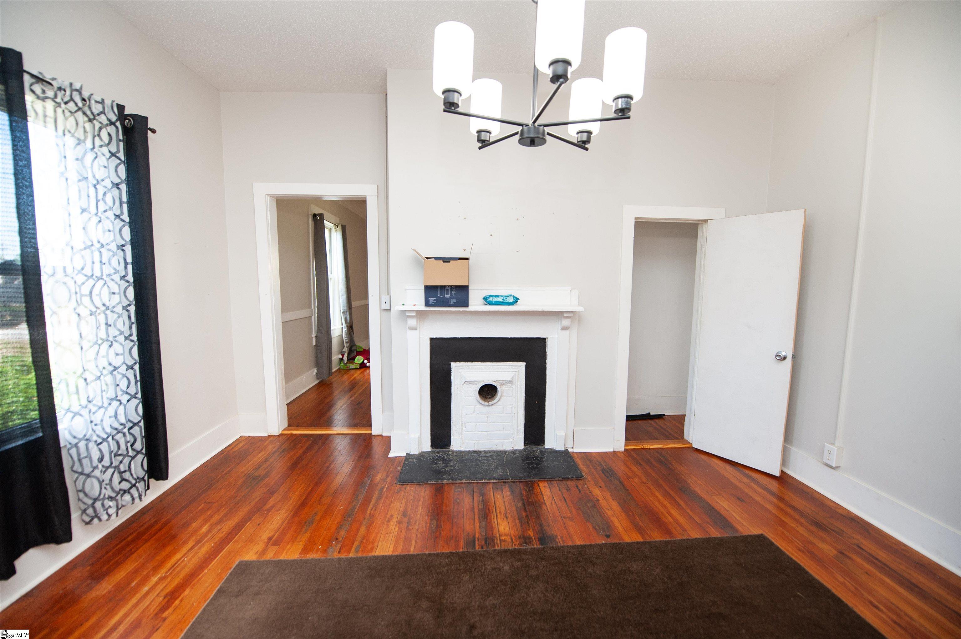 128 Fleming Avenue Pacolet, SC 29372