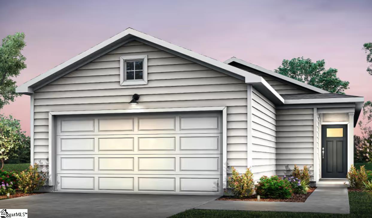 Find Your Home in South Carolina