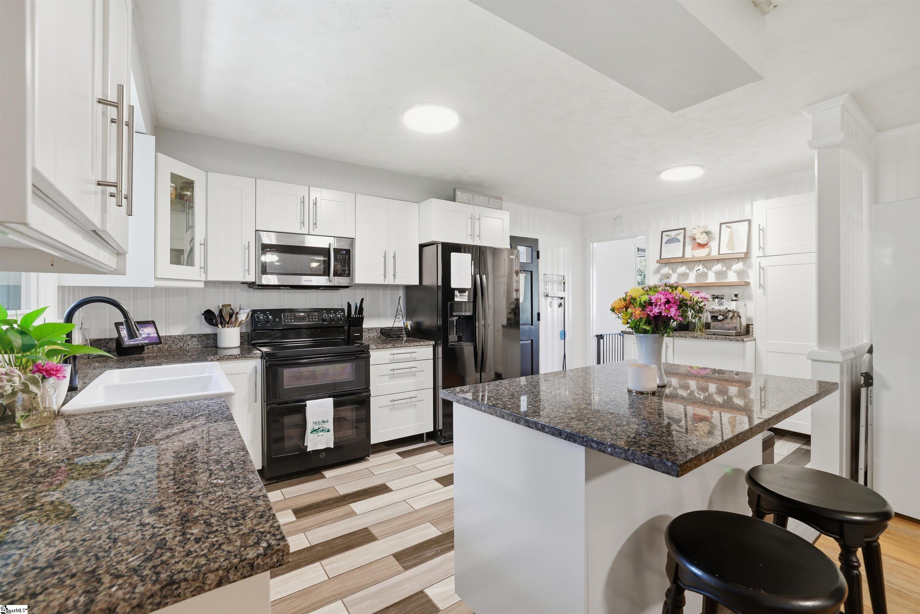 2333 Country Club Road Spartanburg, SC 29302