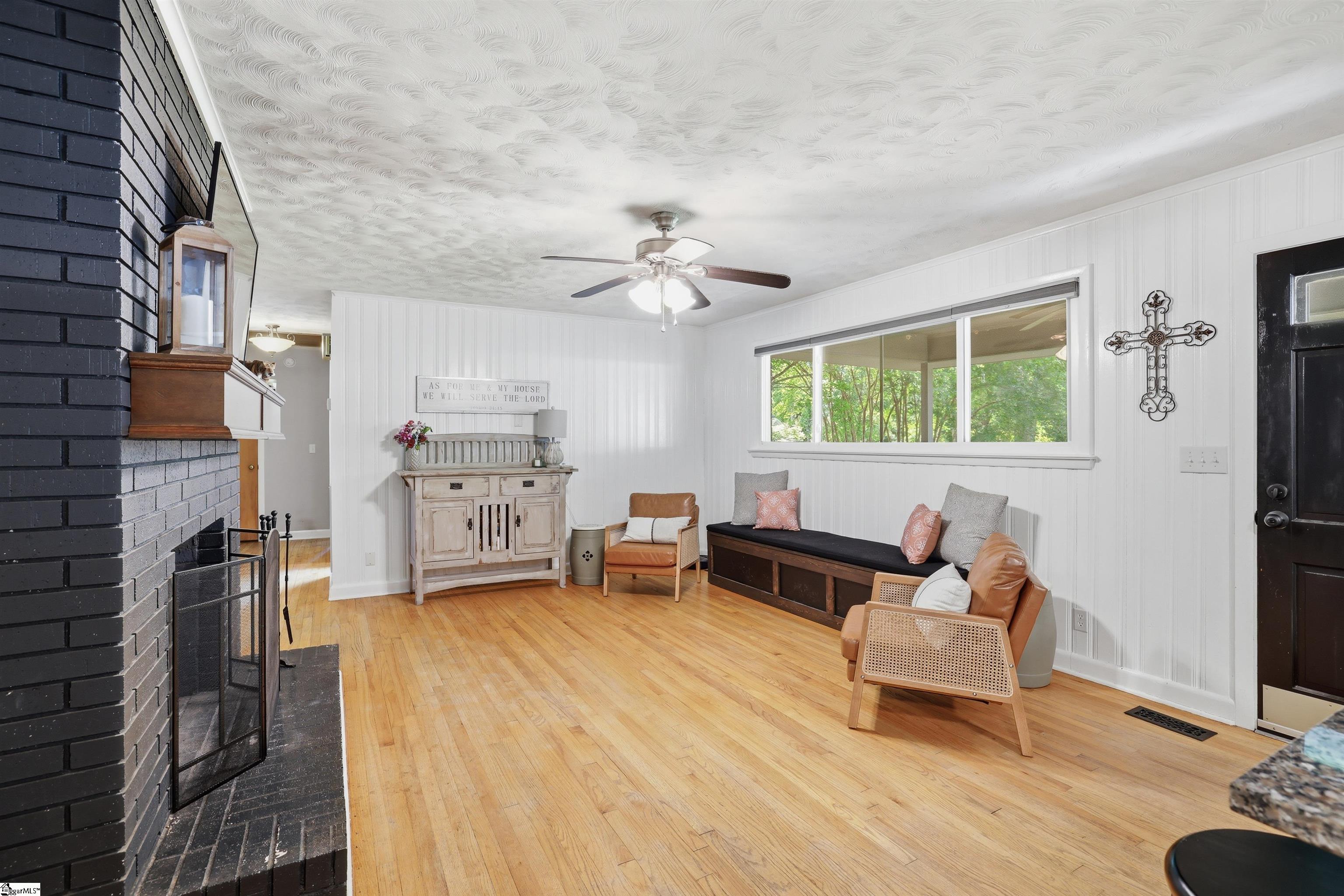 2333 Country Club Road Spartanburg, SC 29302