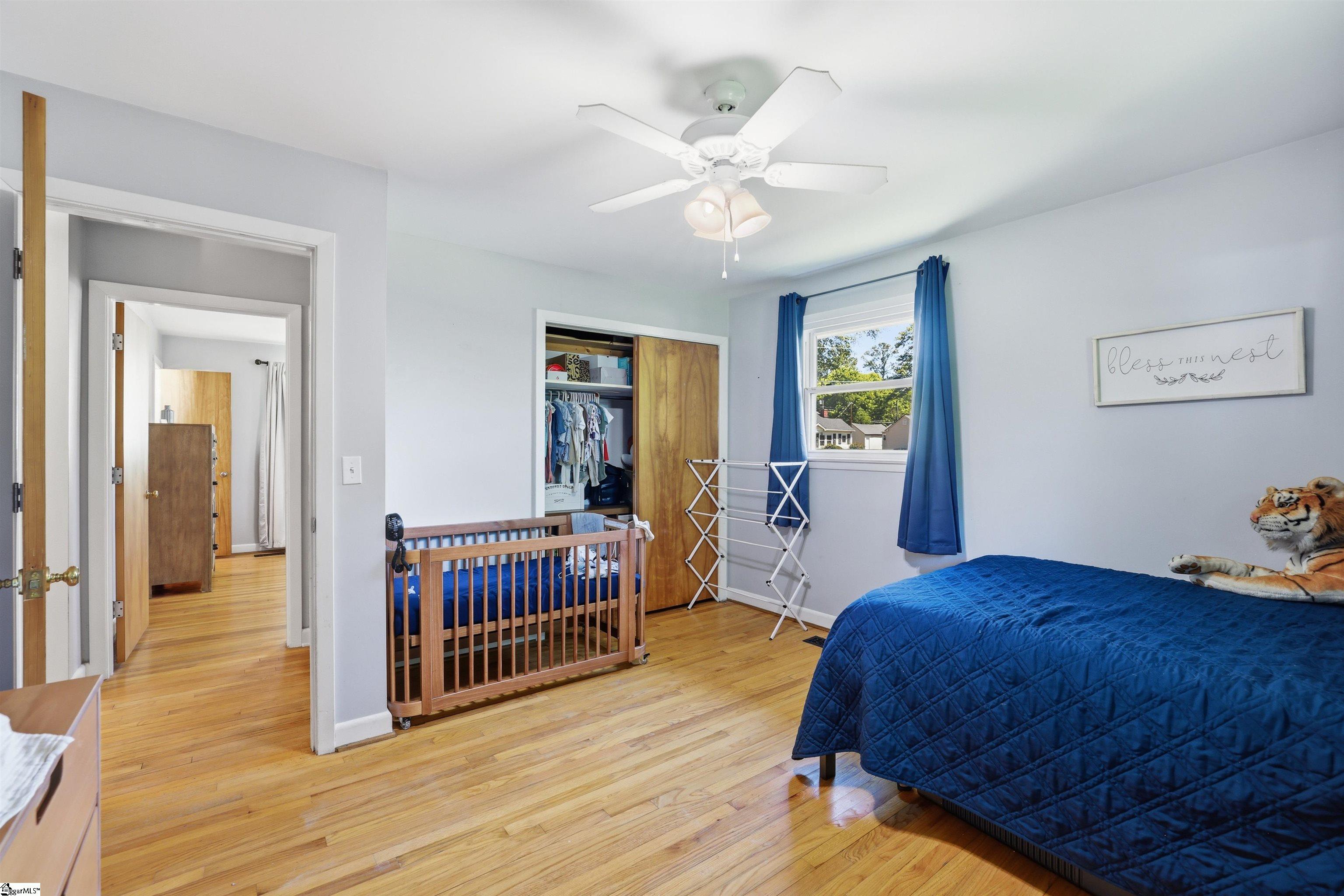 2333 Country Club Road Spartanburg, SC 29302