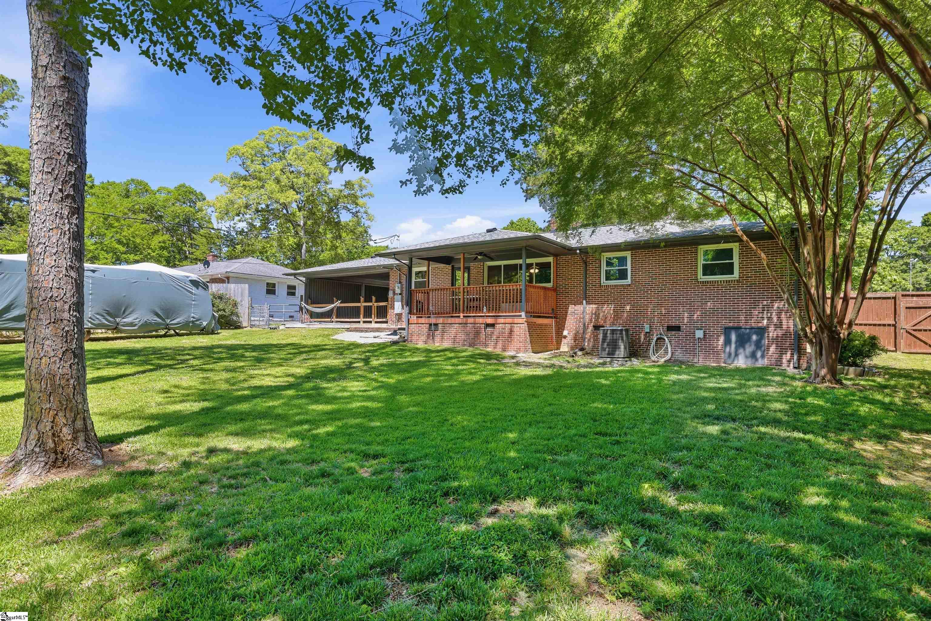 2333 Country Club Road Spartanburg, SC 29302