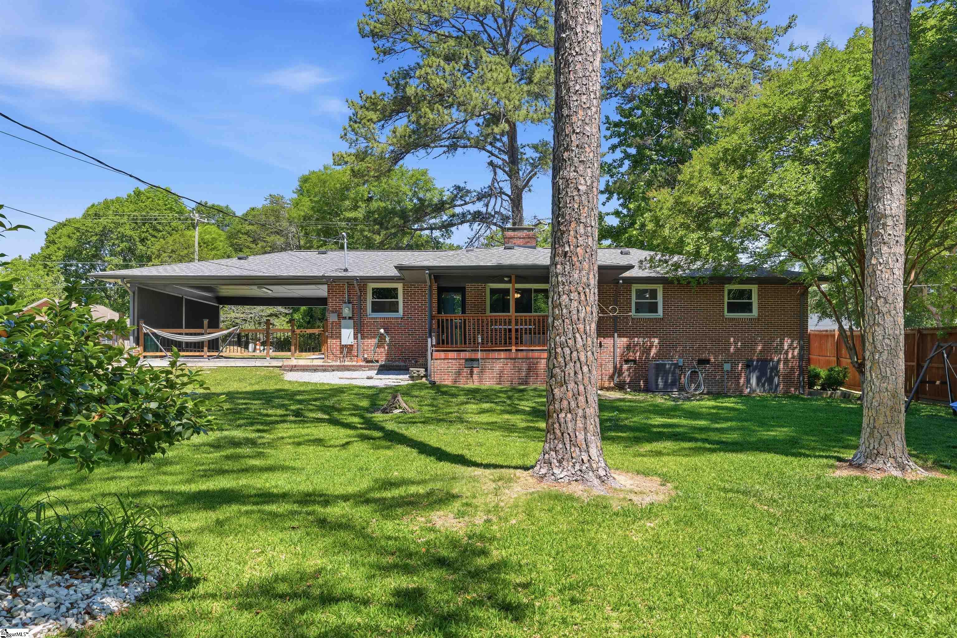 2333 Country Club Road Spartanburg, SC 29302