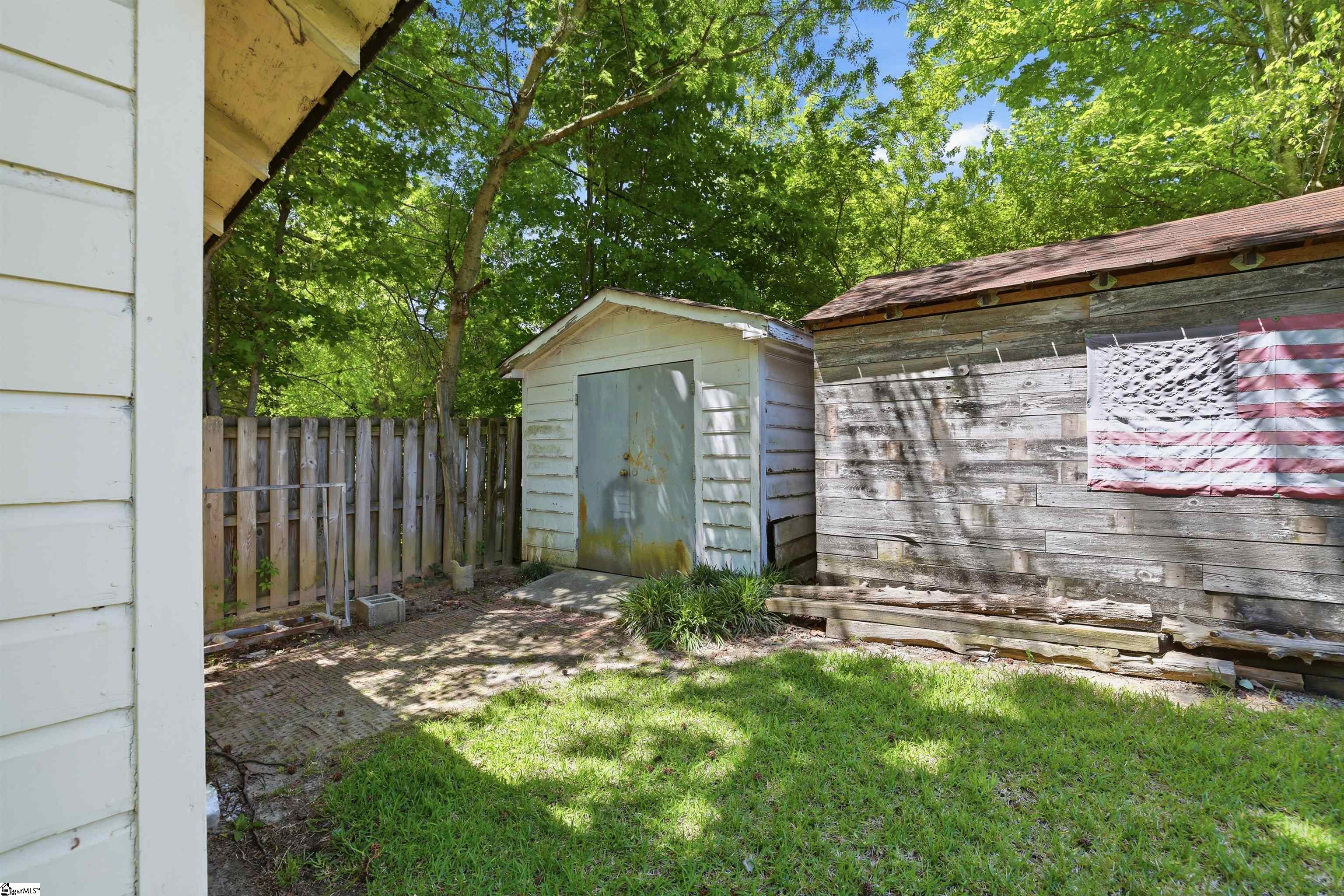 2333 Country Club Road Spartanburg, SC 29302