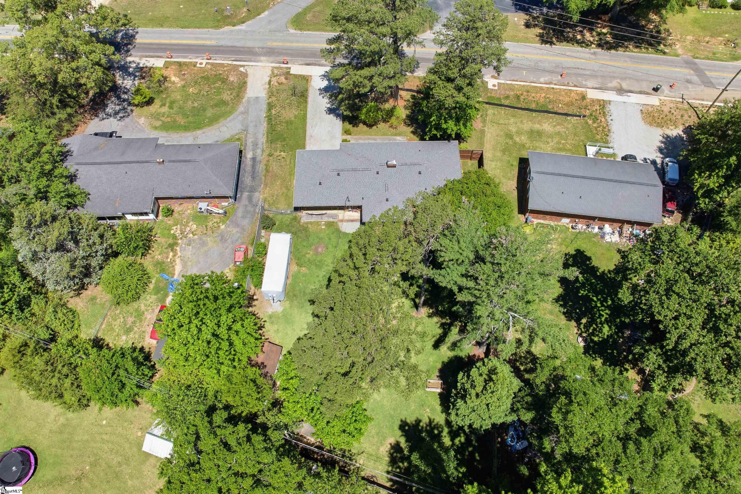 2333 Country Club Road Spartanburg, SC 29302