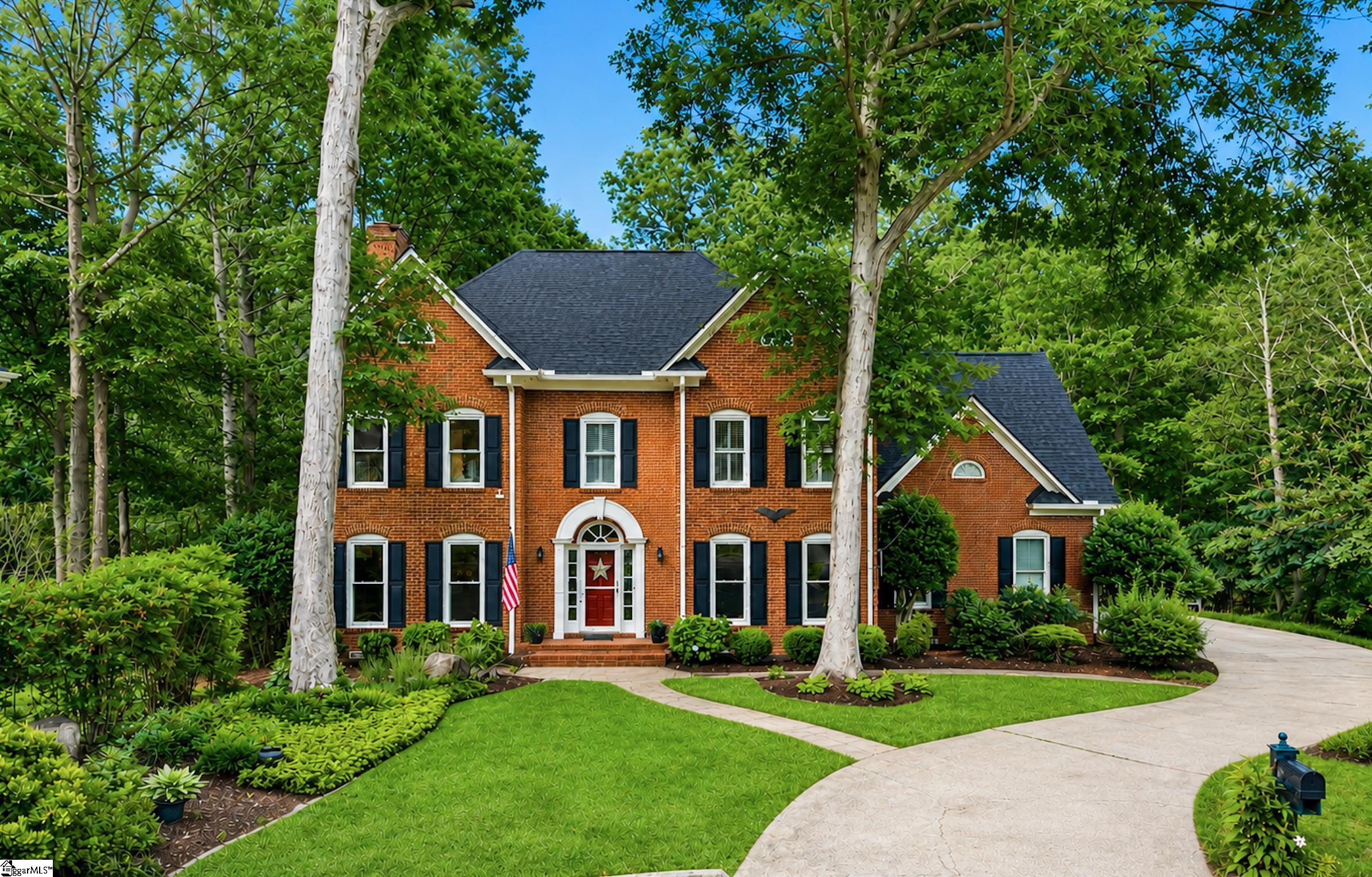 Simpsonville