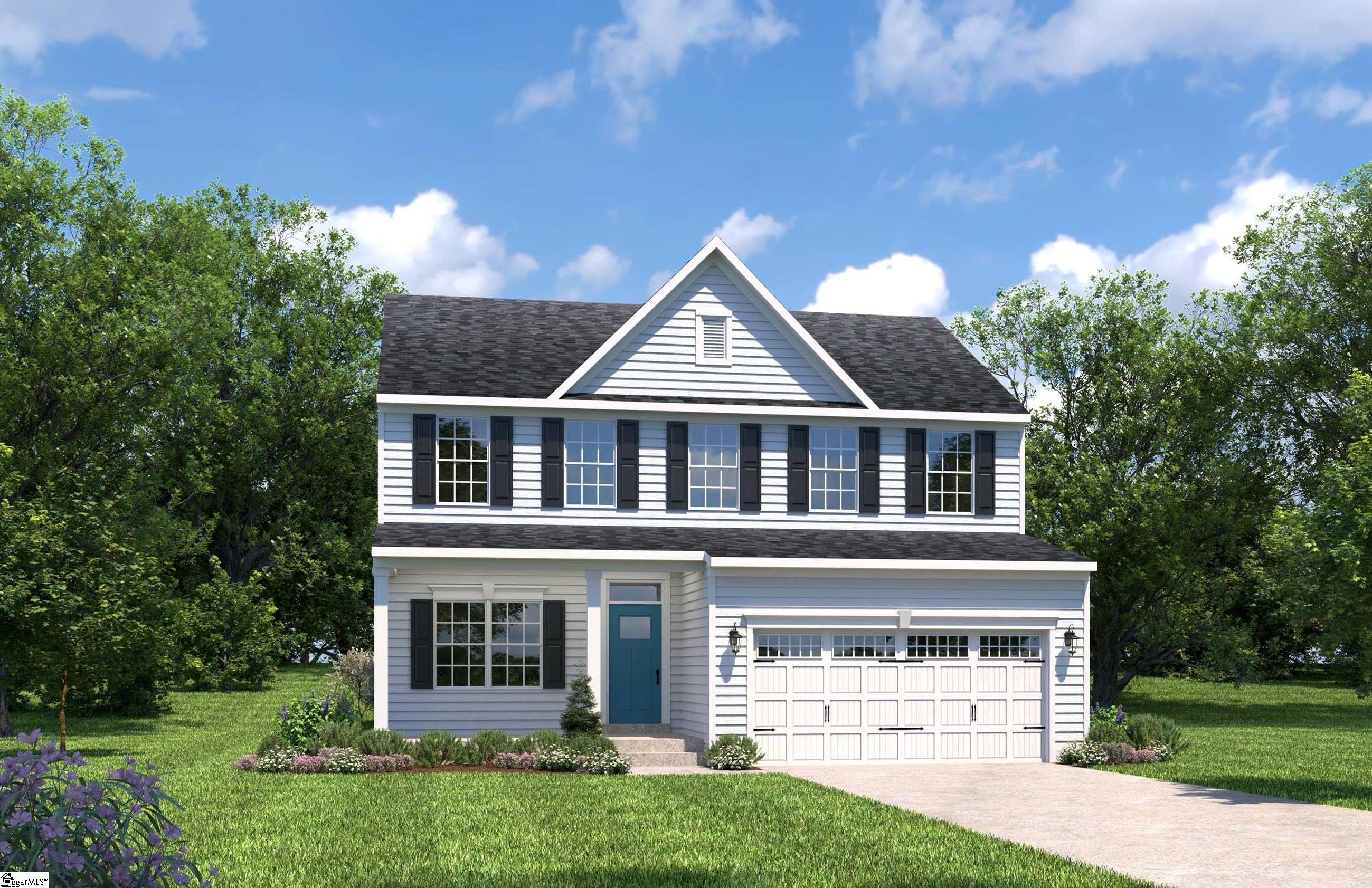 2104 Friendship Meadows Way Seneca, SC 29678