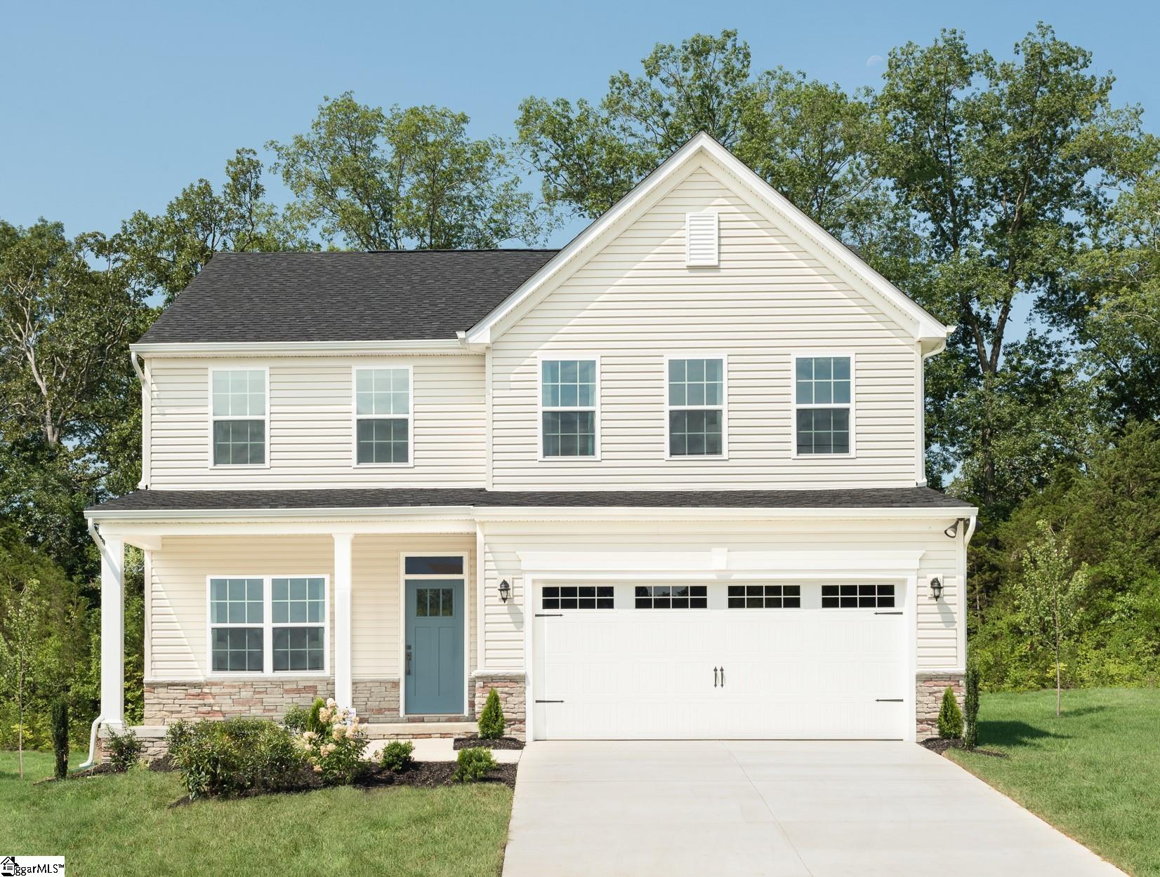 2104 Friendship Meadows Way Seneca, SC 29678