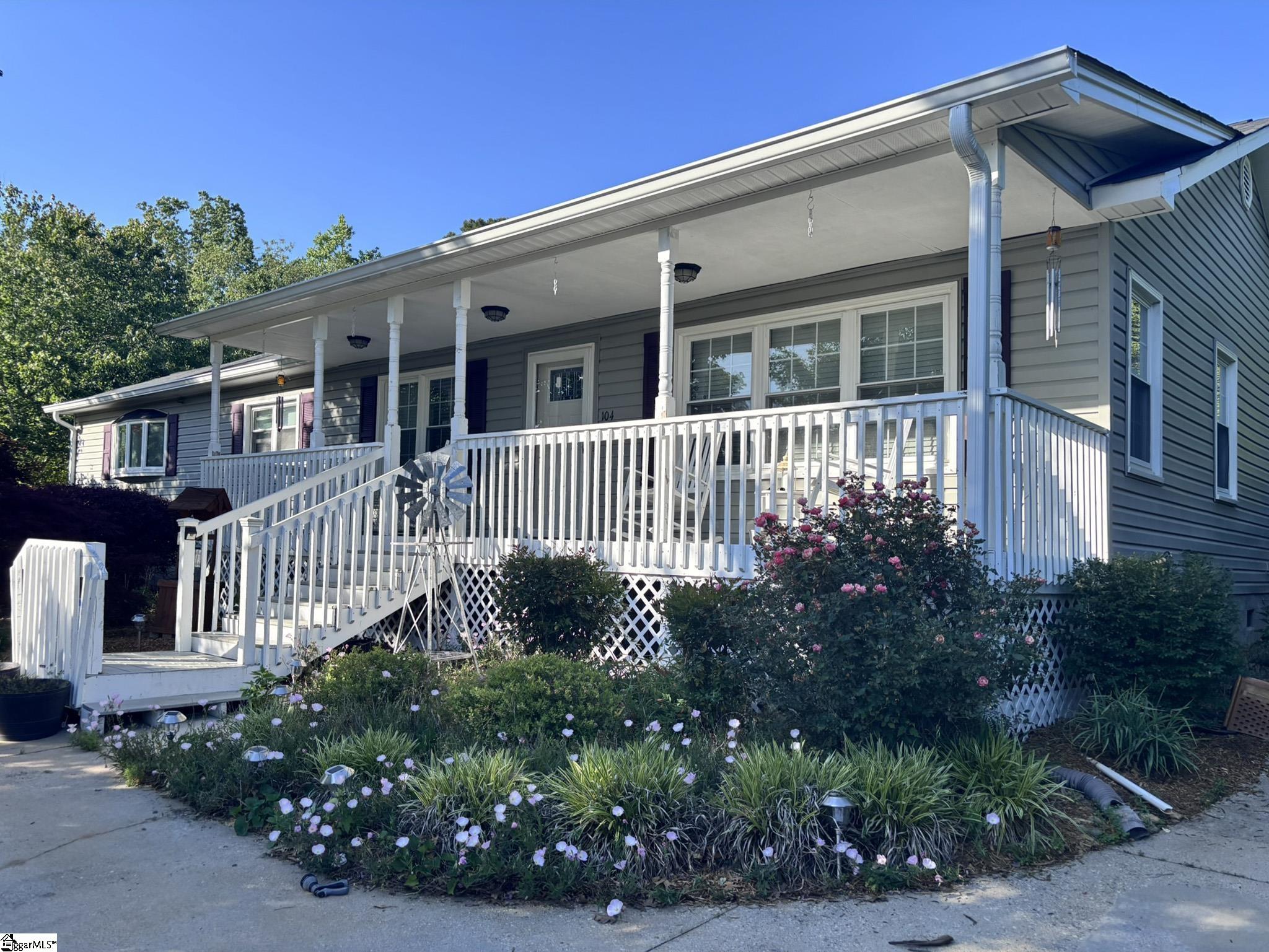 104 N Tiger Court Travelers Rest, SC 29690