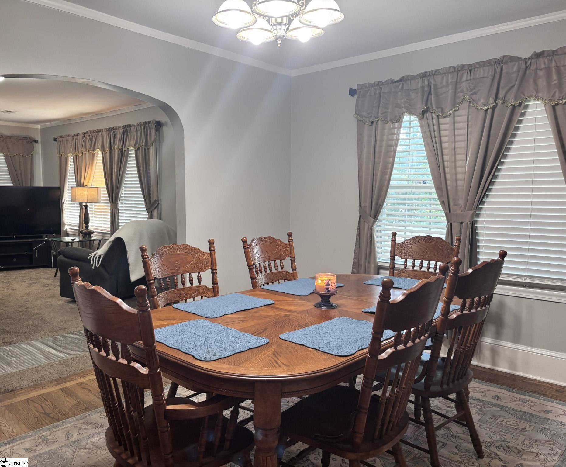 104 N Tiger Court Travelers Rest, SC 29690