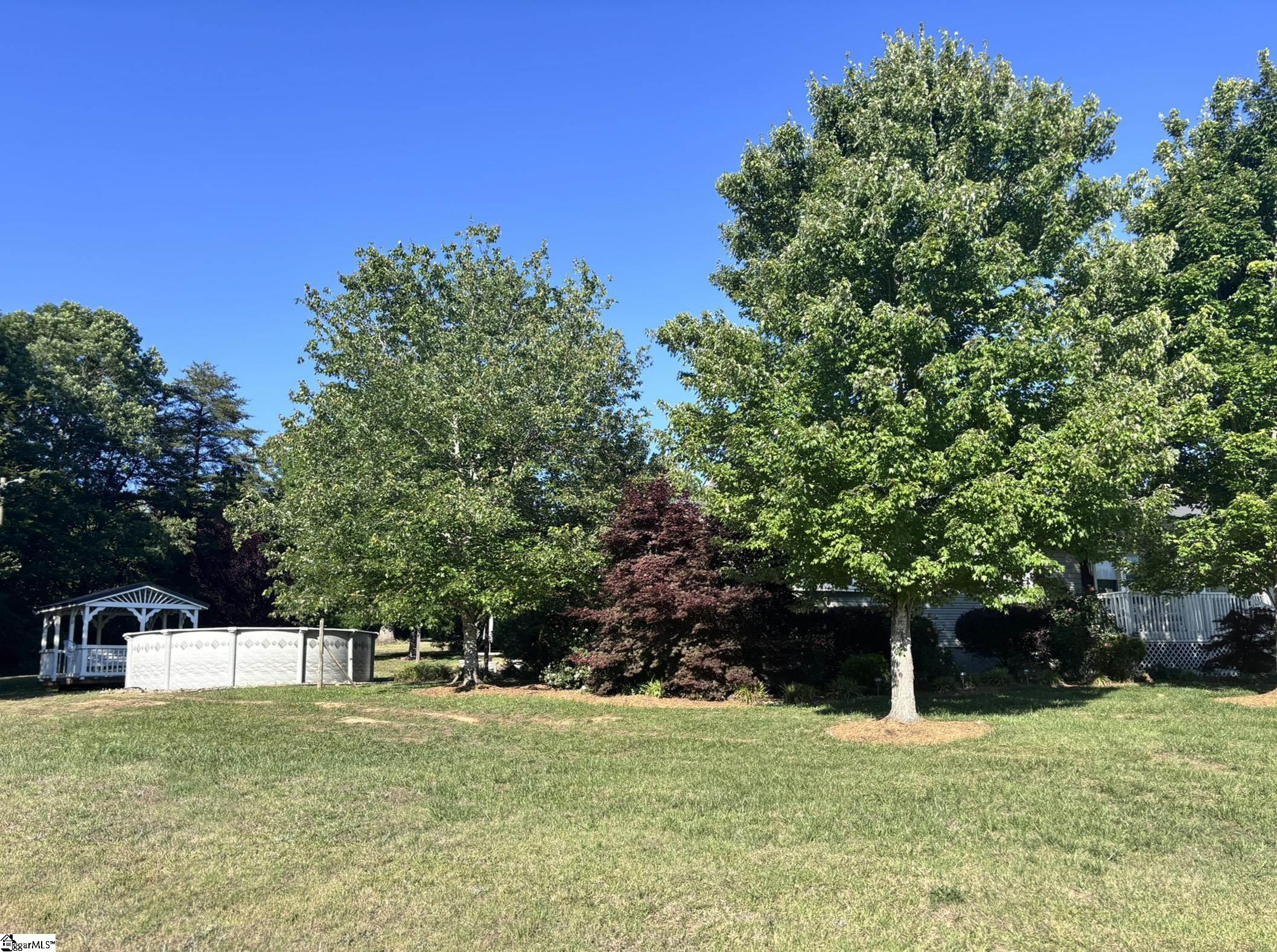 104 N Tiger Court Travelers Rest, SC 29690