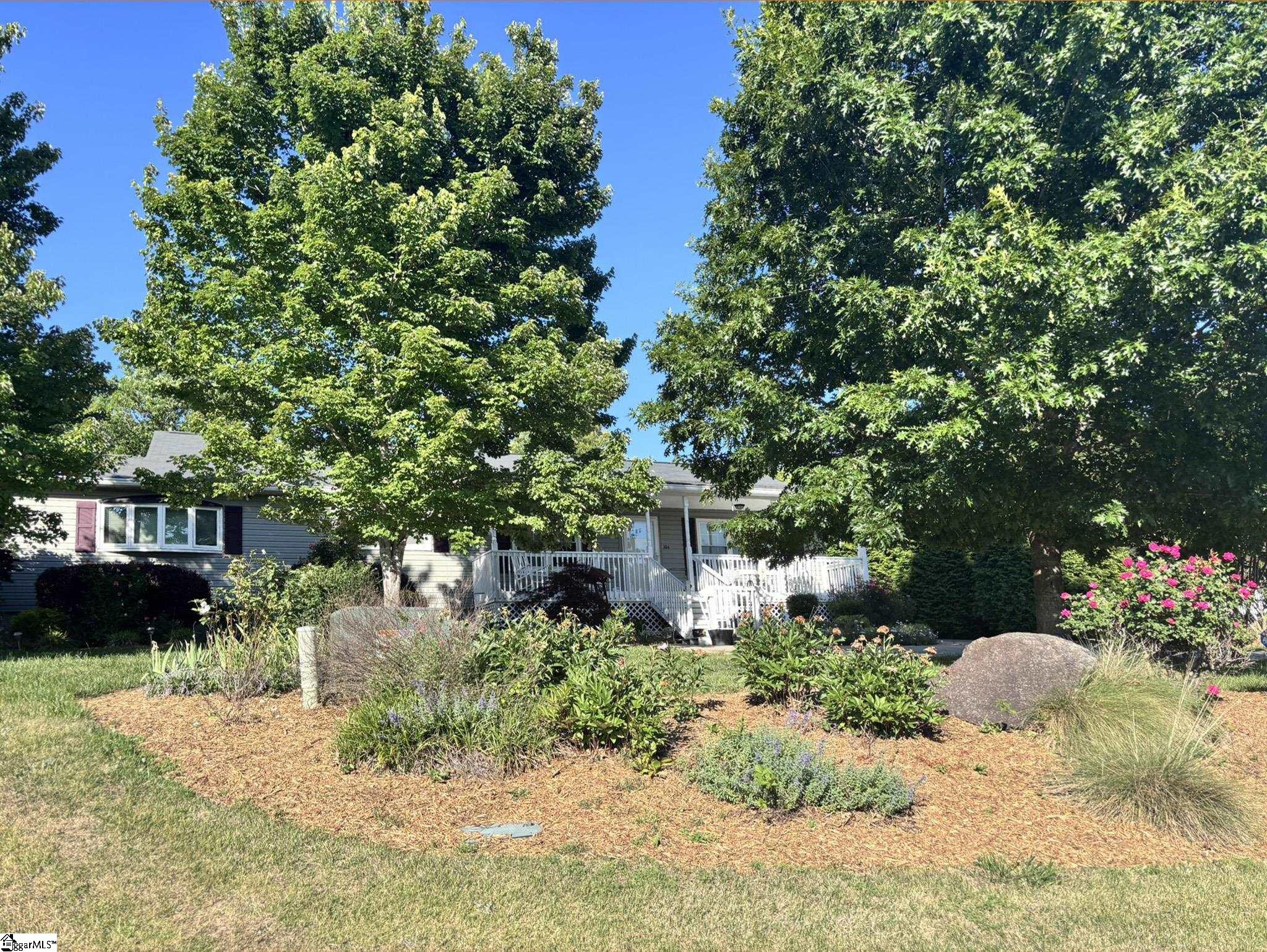 104 N Tiger Court Travelers Rest, SC 29690