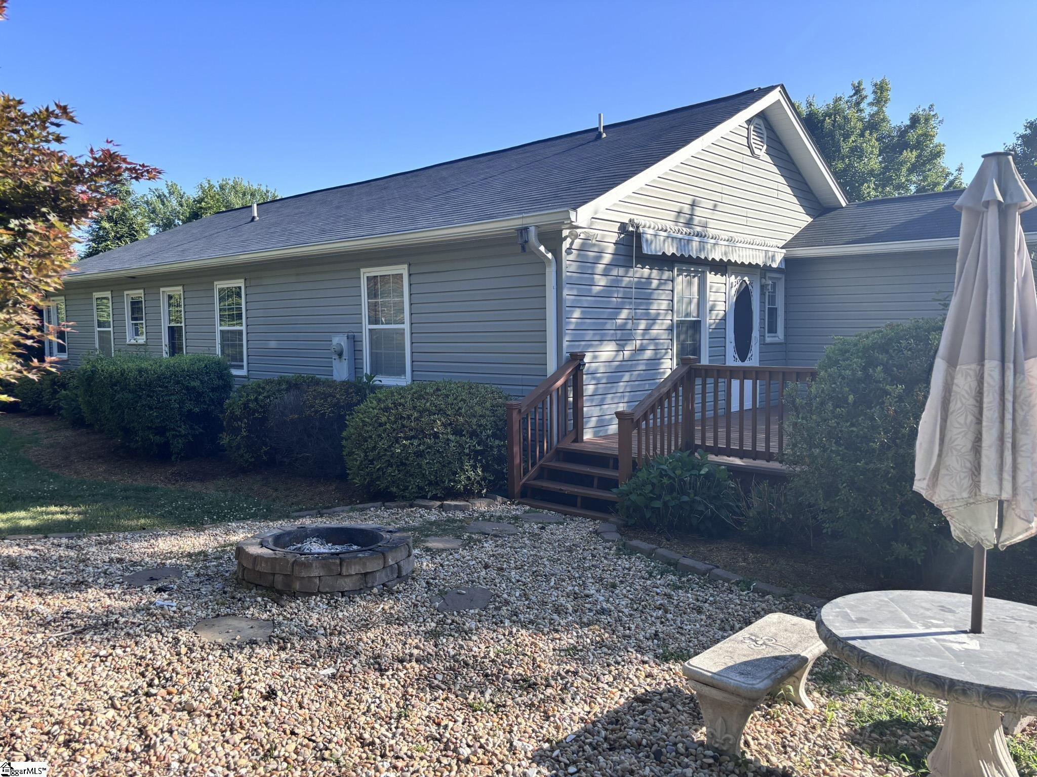 104 N Tiger Court Travelers Rest, SC 29690
