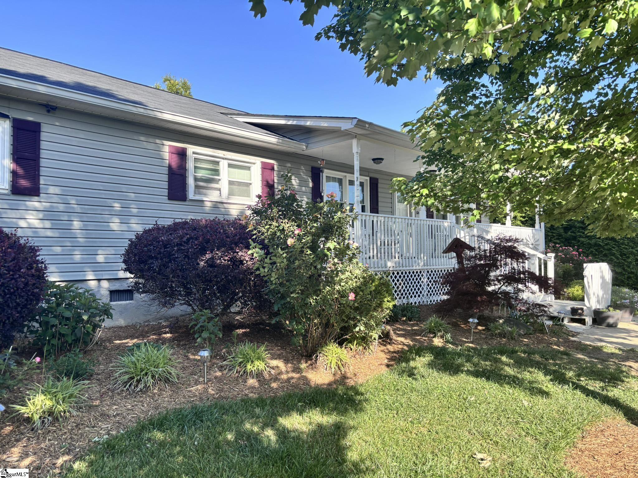 104 N Tiger Court Travelers Rest, SC 29690