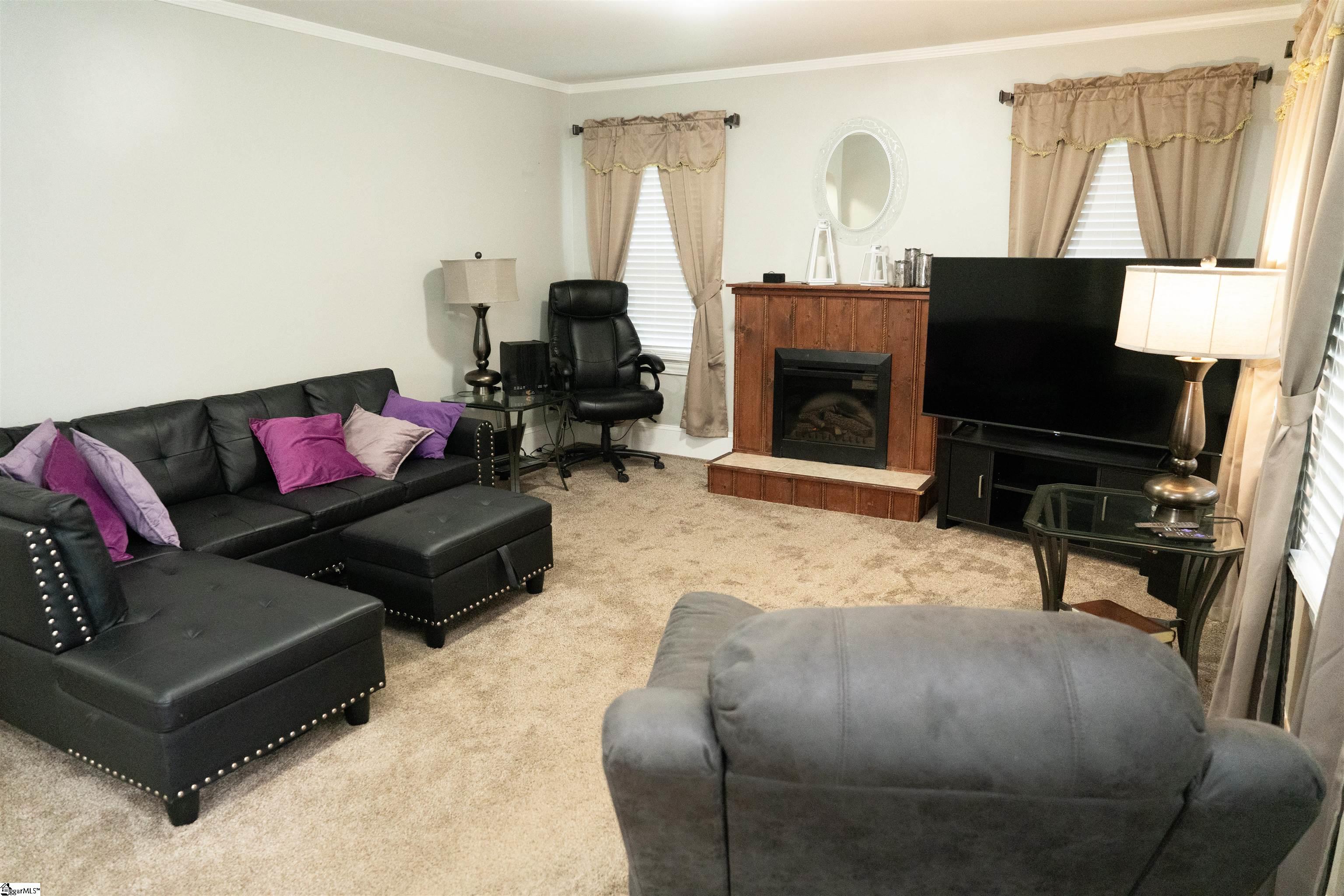 104 N Tiger Court Travelers Rest, SC 29690