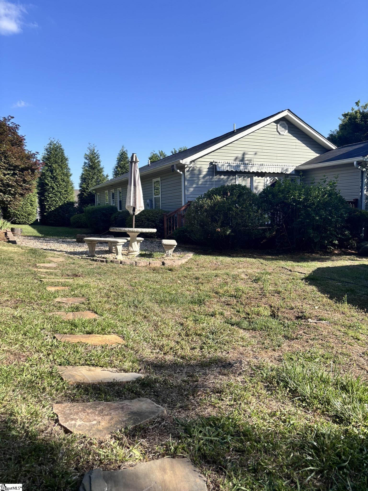104 N Tiger Court Travelers Rest, SC 29690