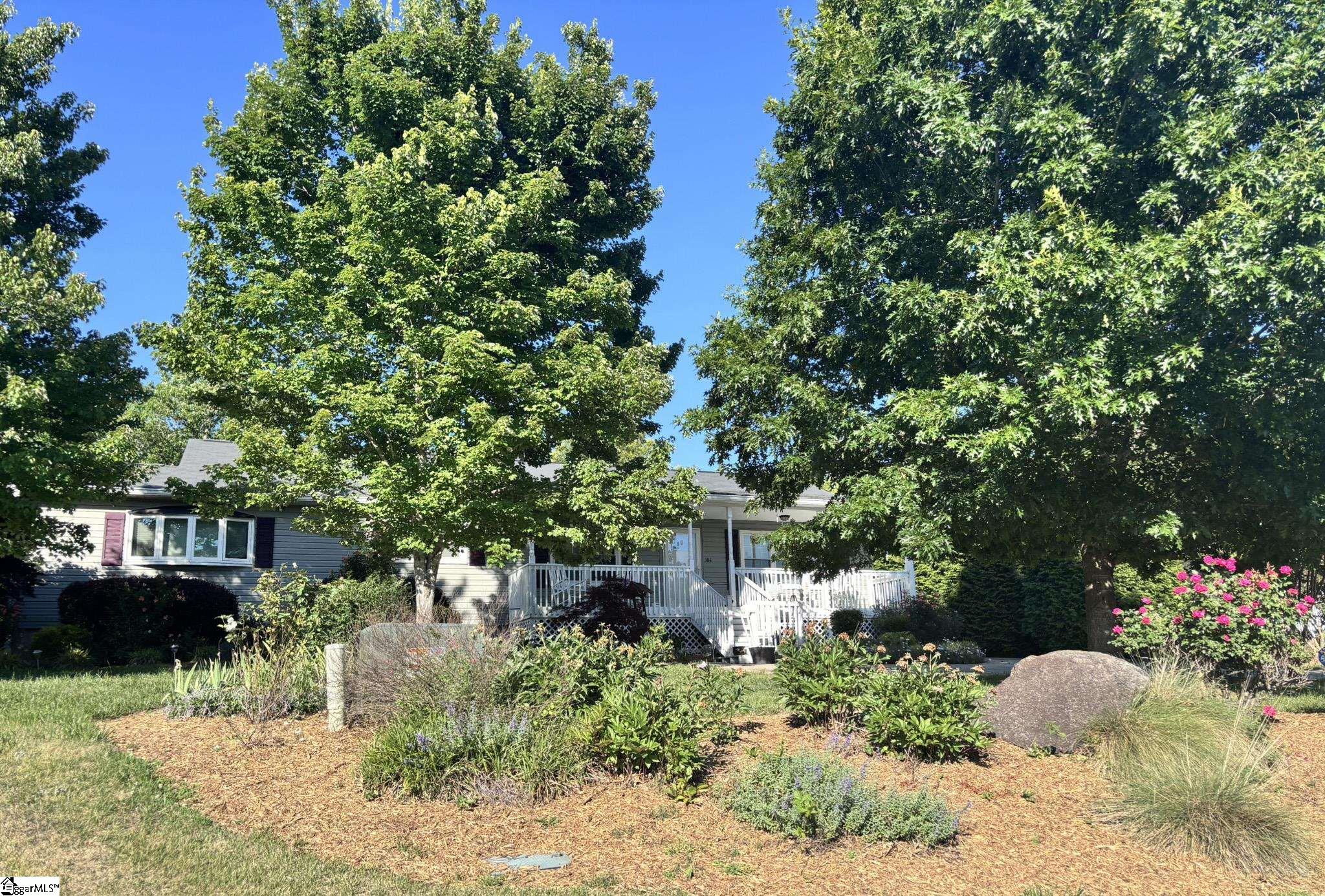 104 N Tiger Court Travelers Rest, SC 29690