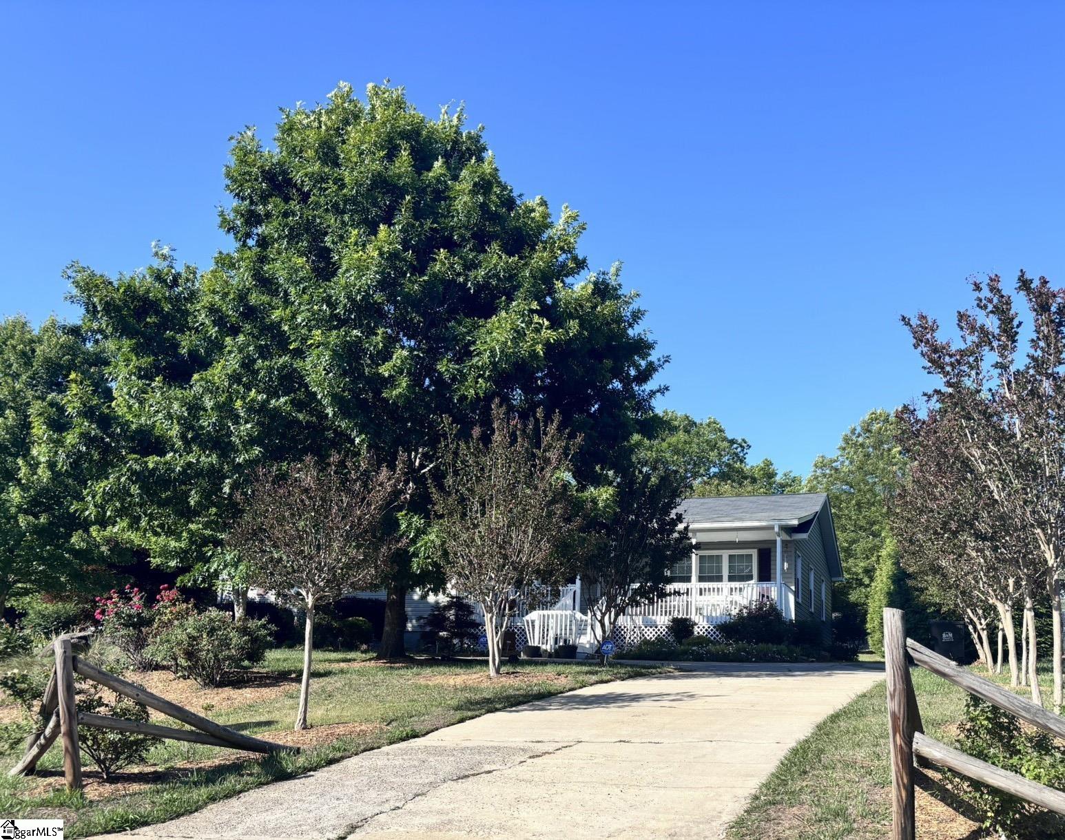 104 N Tiger Court Travelers Rest, SC 29690