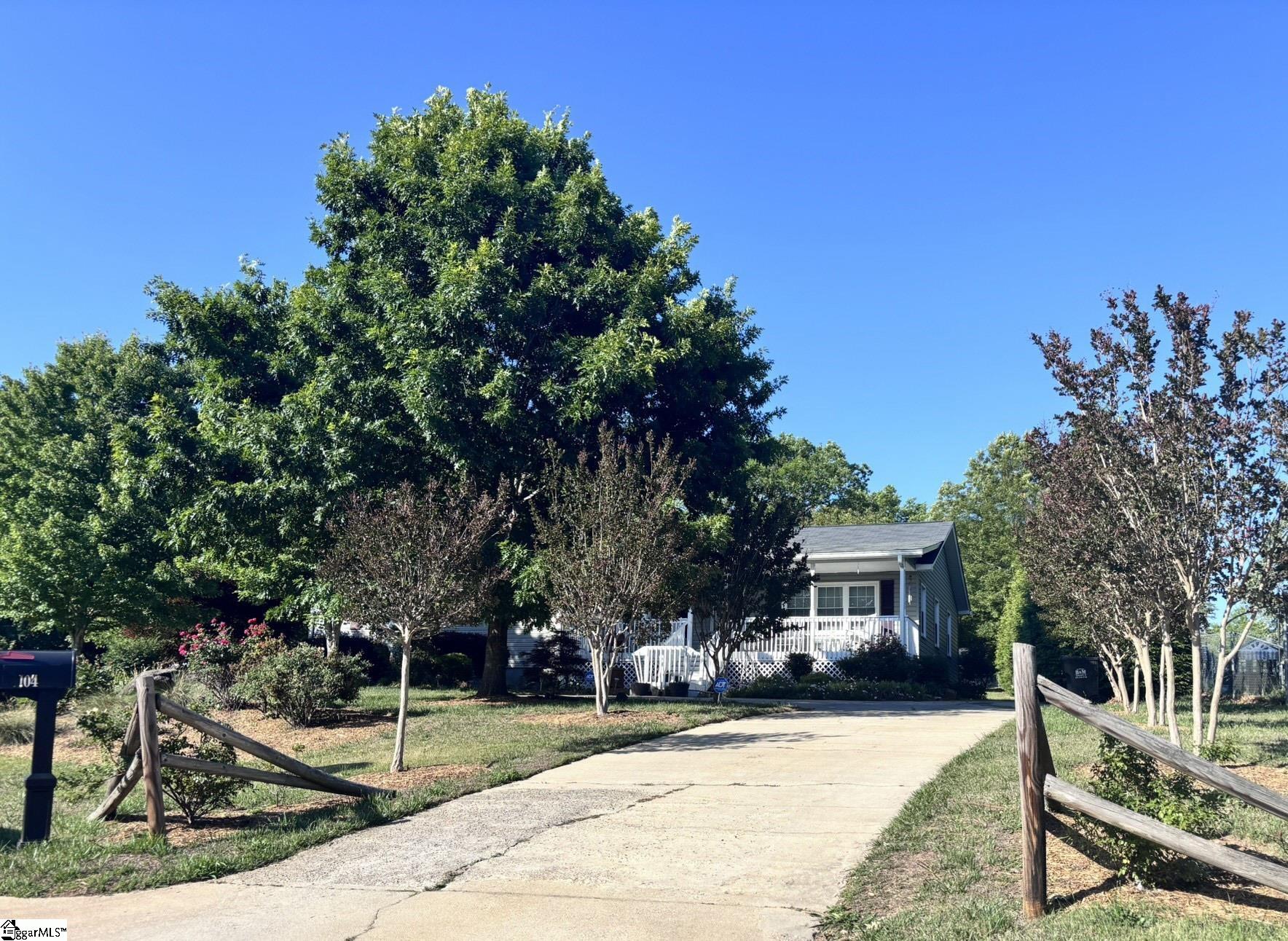 104 N Tiger Court Travelers Rest, SC 29690