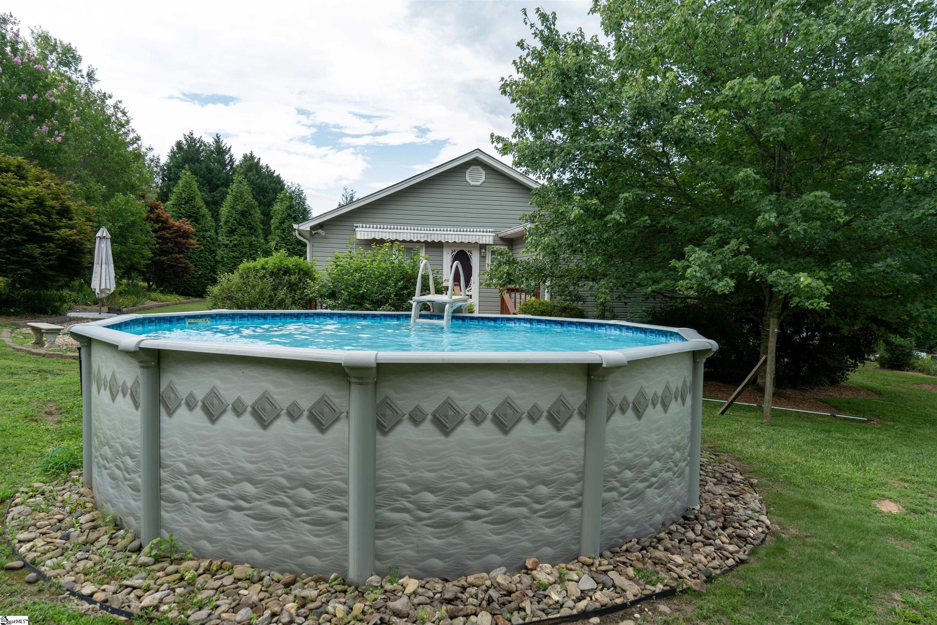 104 N Tiger Court Travelers Rest, SC 29690