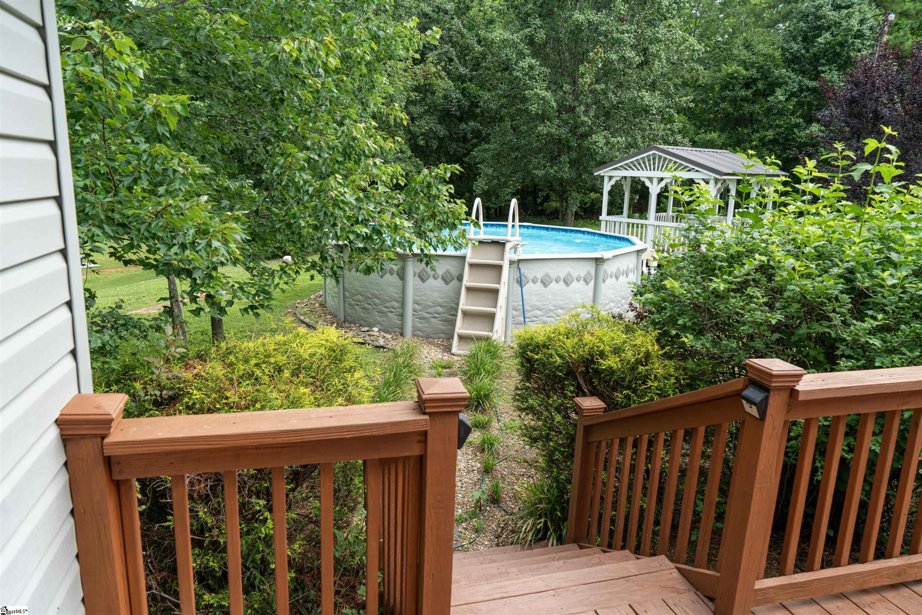 104 N Tiger Court Travelers Rest, SC 29690