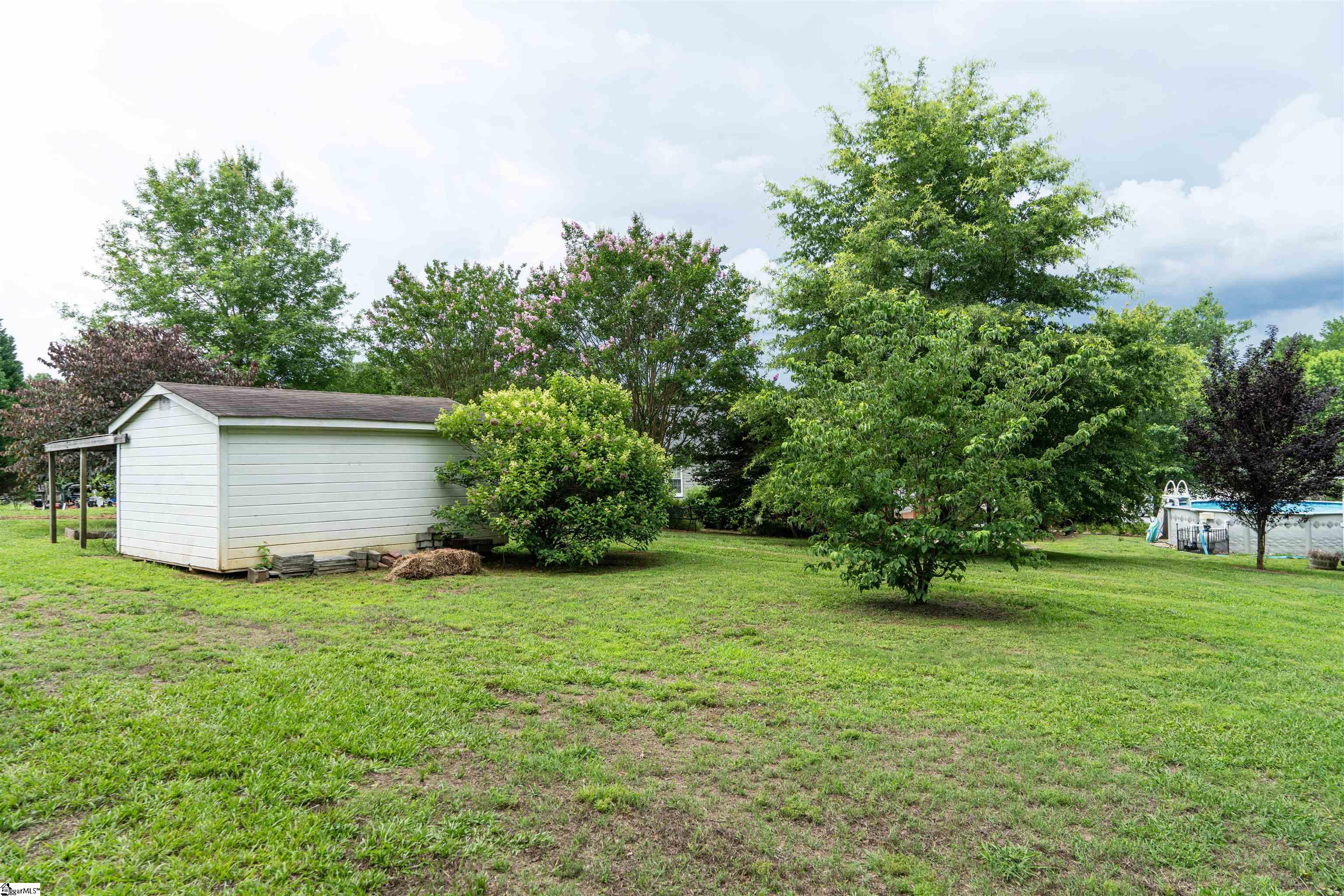 104 N Tiger Court Travelers Rest, SC 29690