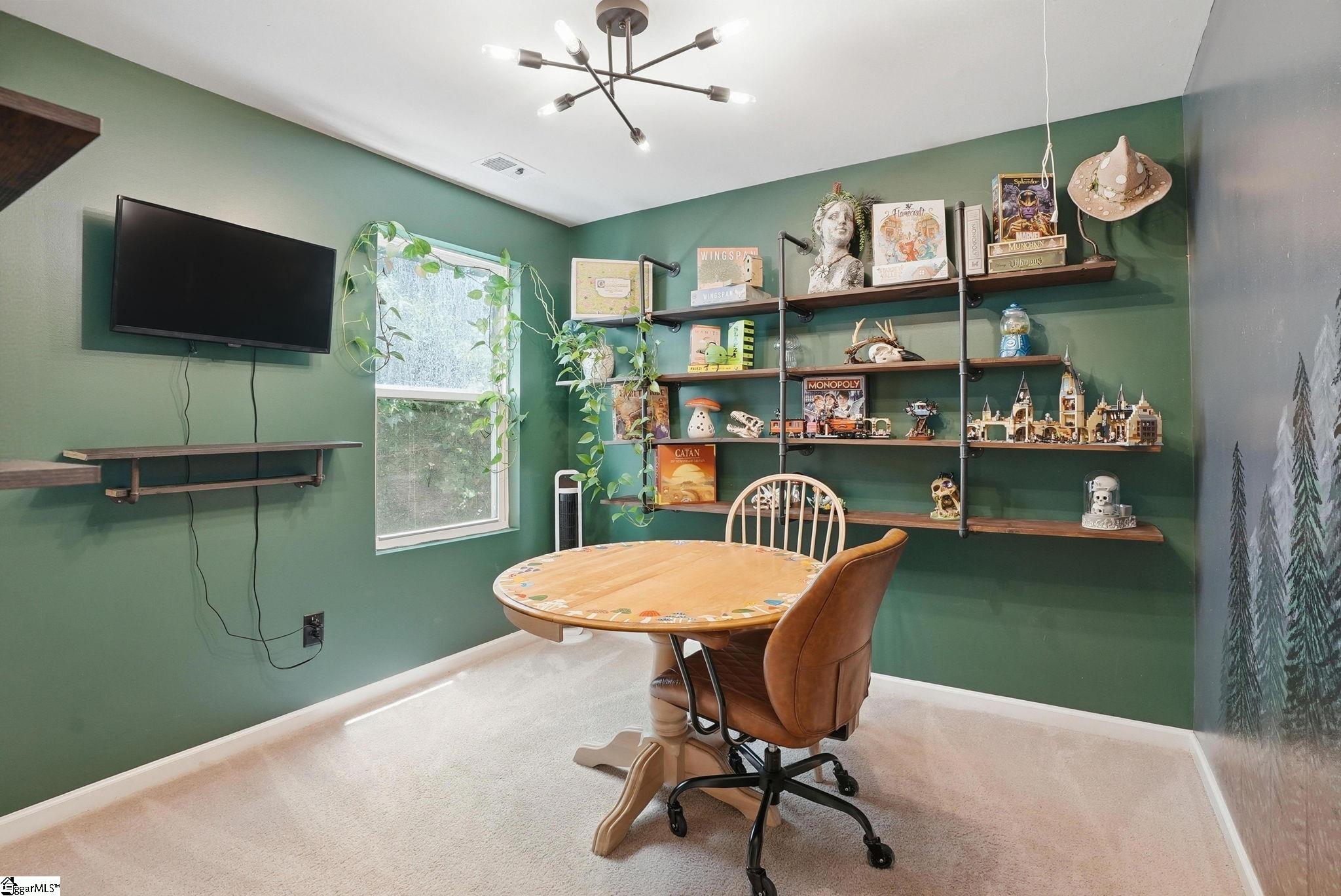 435 Promised Land Drive Spartanburg, SC 29306-5702