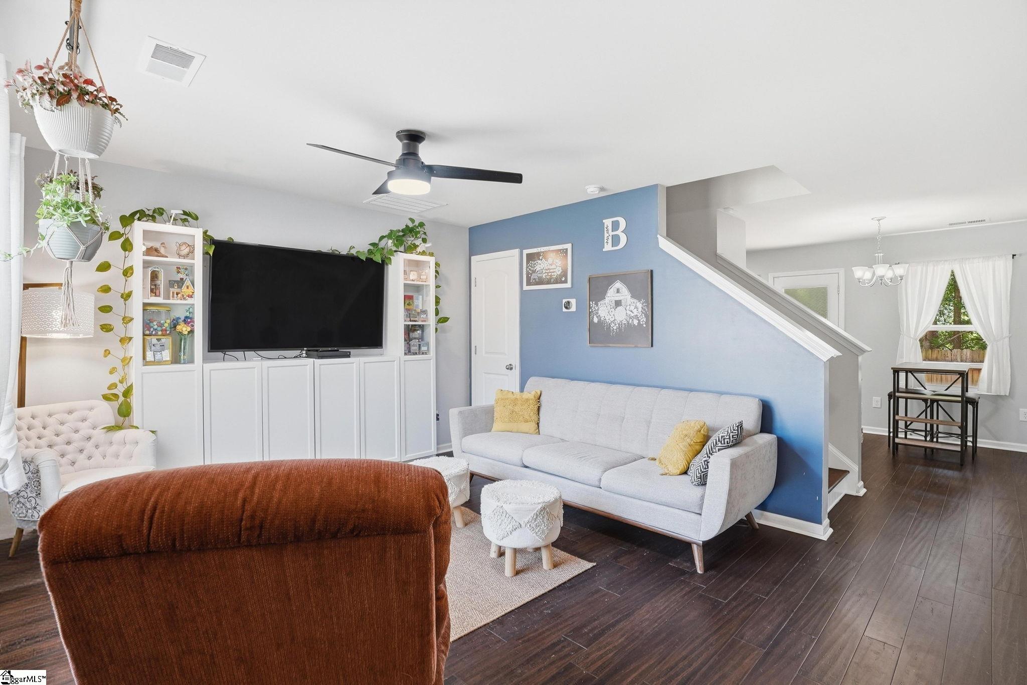 435 Promised Land Drive Spartanburg, SC 29306-5702
