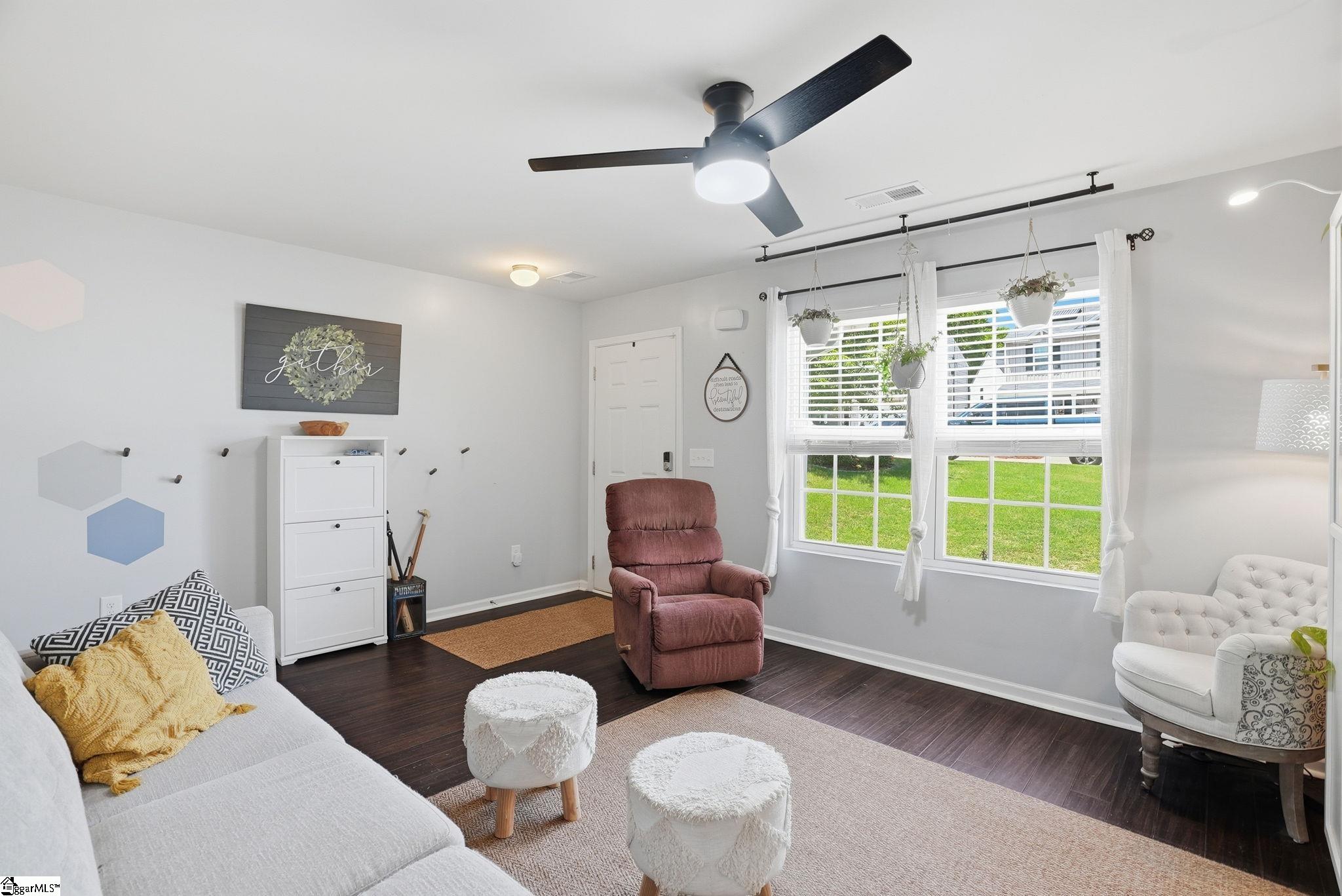 435 Promised Land Drive Spartanburg, SC 29306-5702