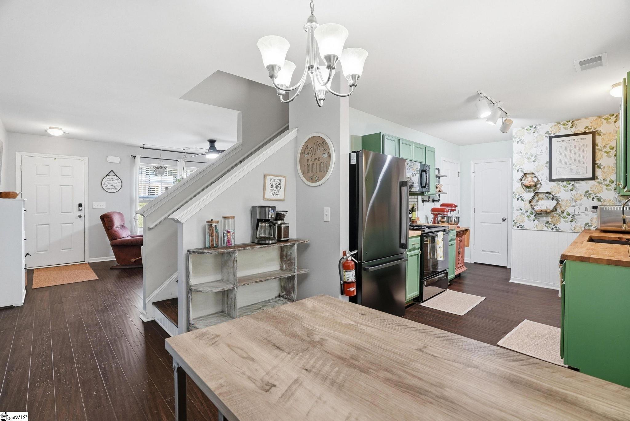 435 Promised Land Drive Spartanburg, SC 29306-5702