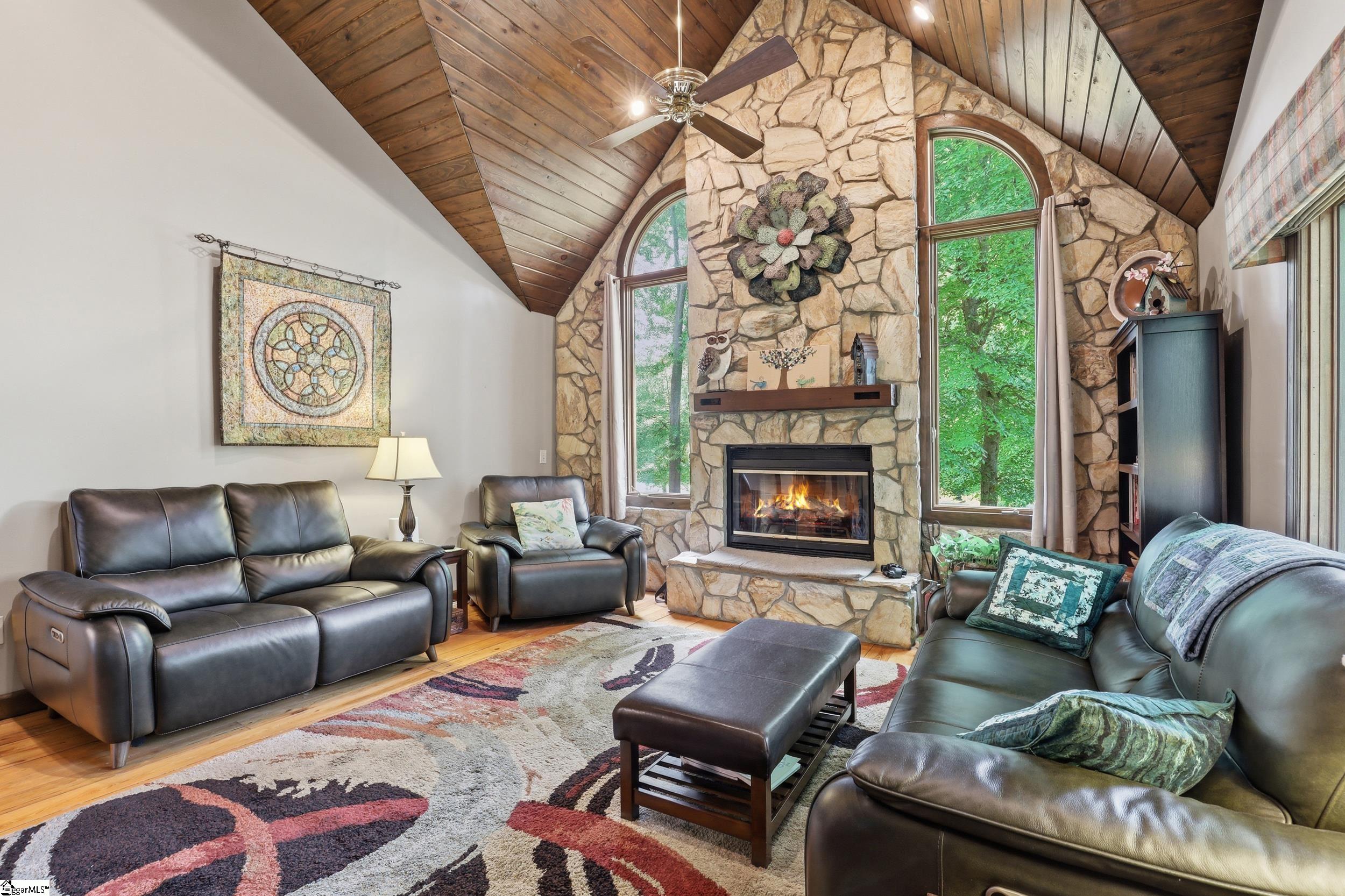 101 Shaftsbury Road Clemson, SC 29631