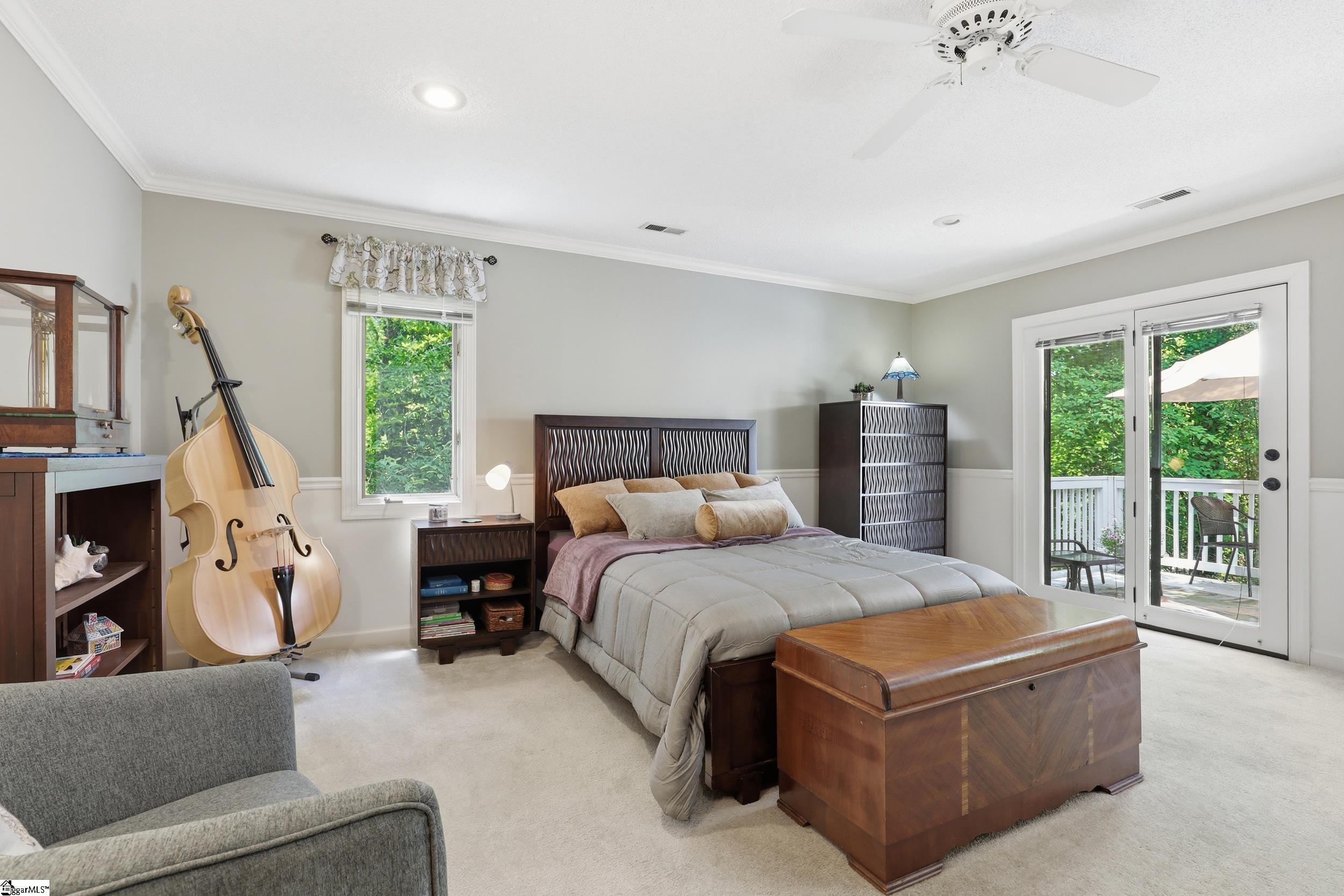 101 Shaftsbury Road Clemson, SC 29631