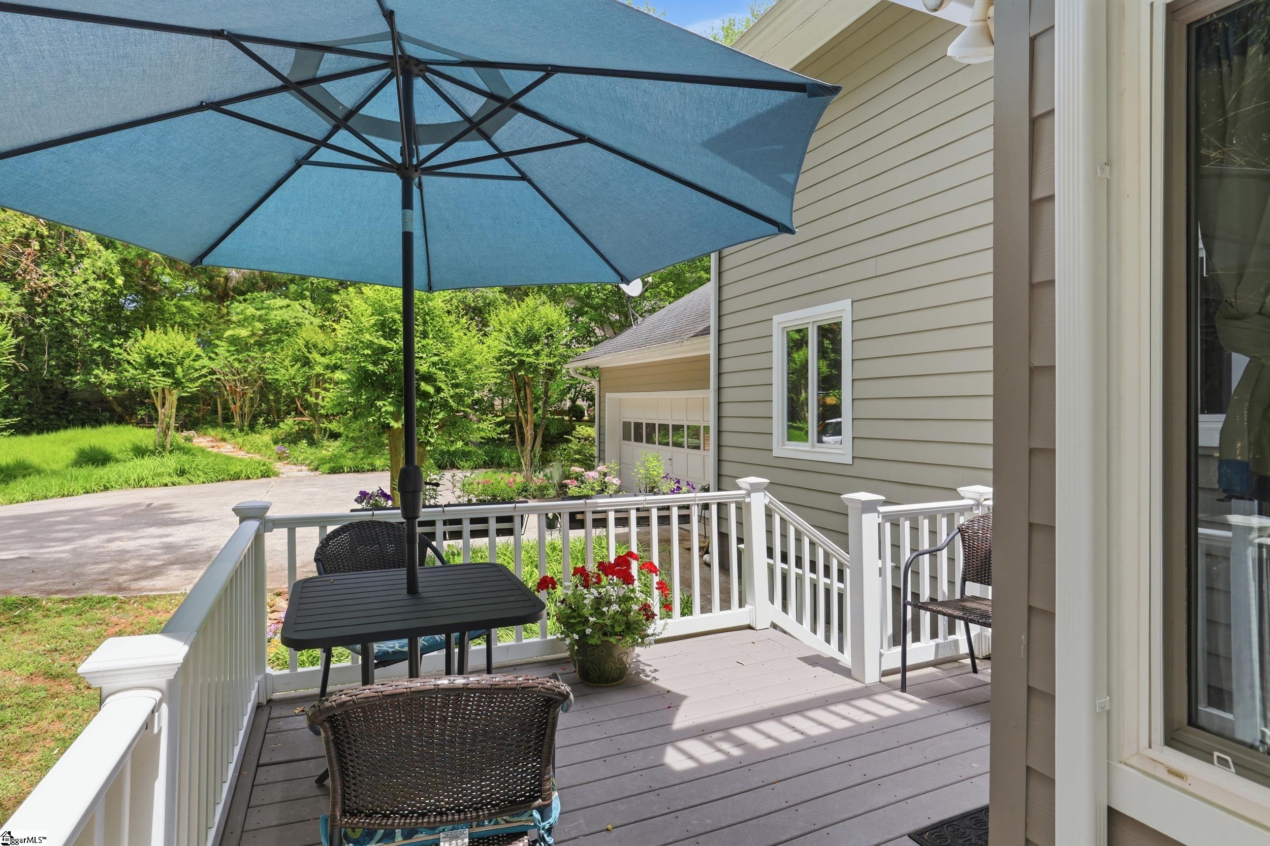101 Shaftsbury Road Clemson, SC 29631