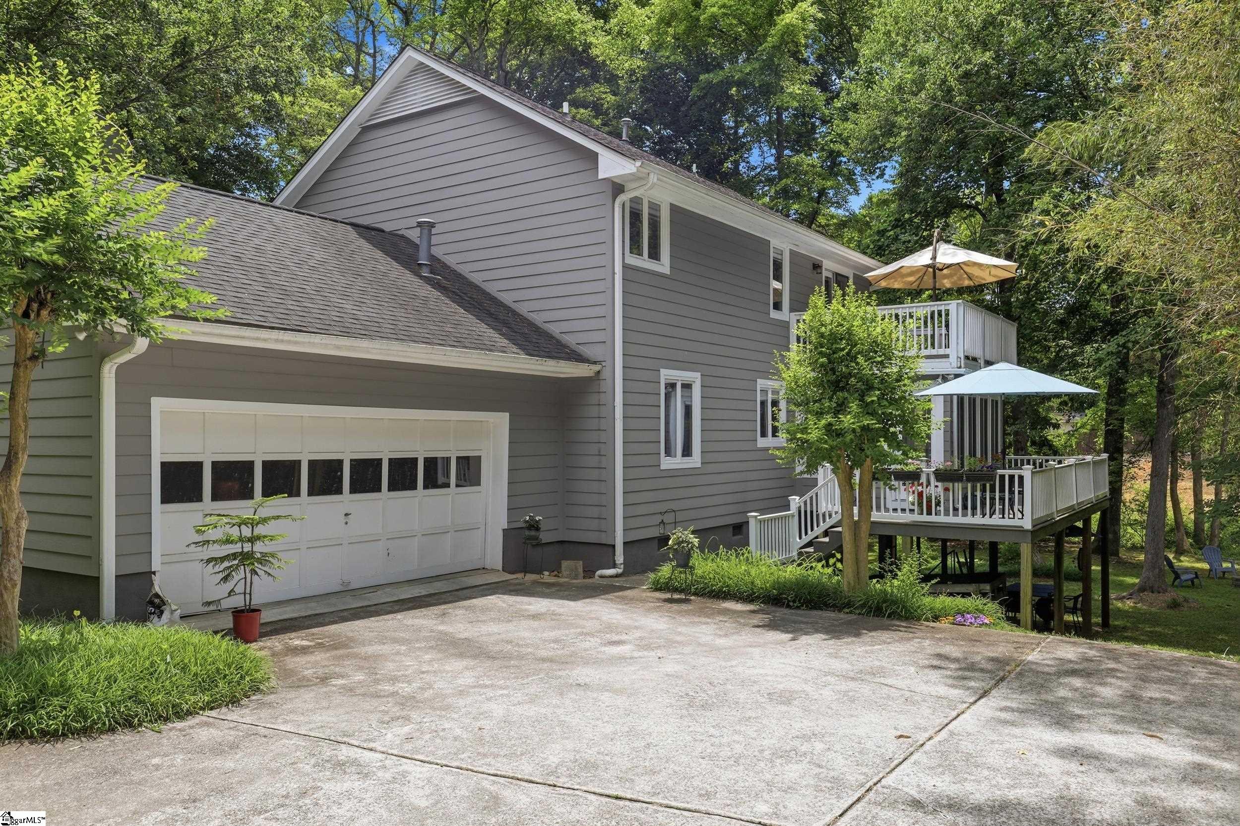 101 Shaftsbury Road Clemson, SC 29631