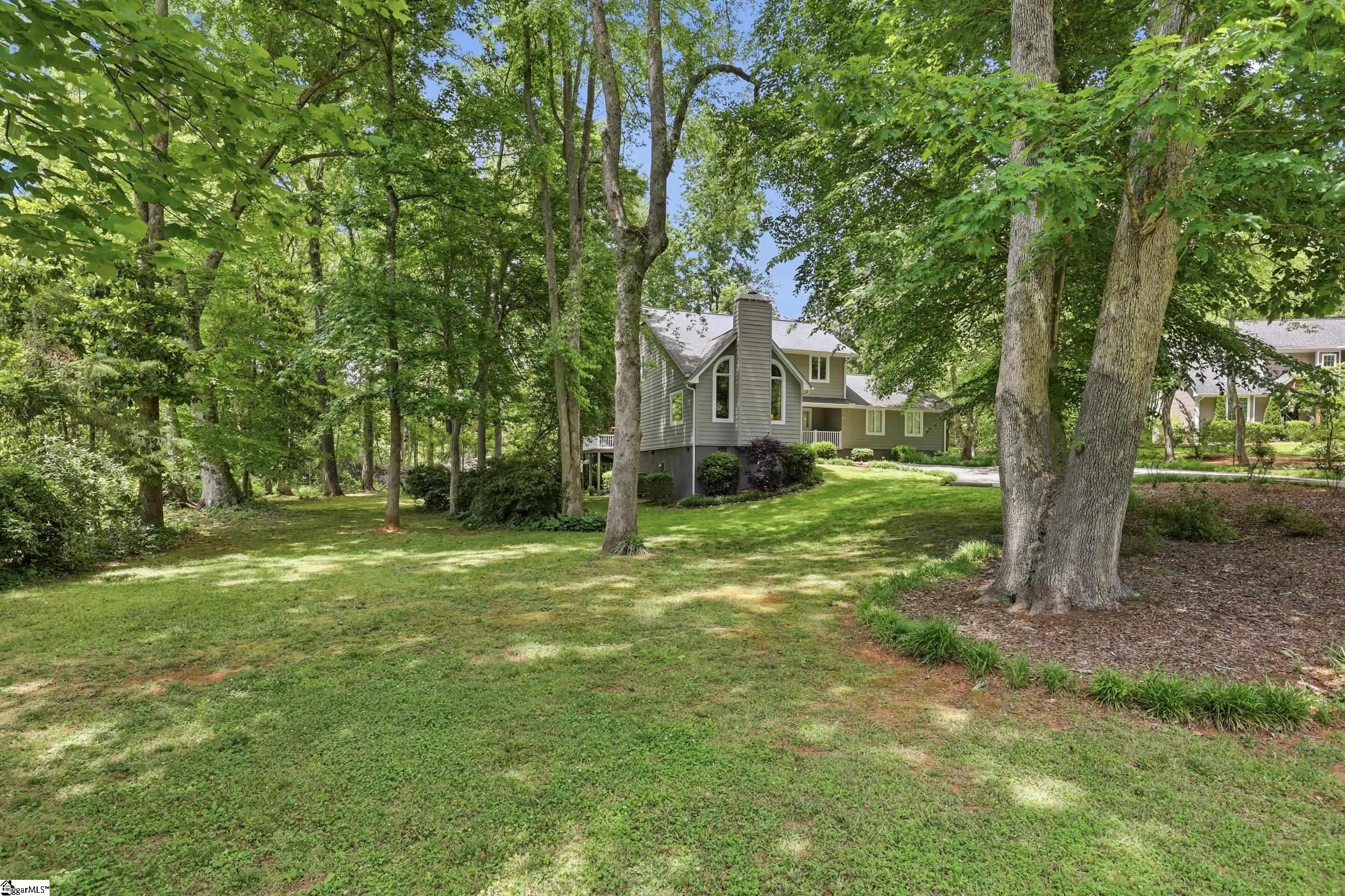 101 Shaftsbury Road Clemson, SC 29631