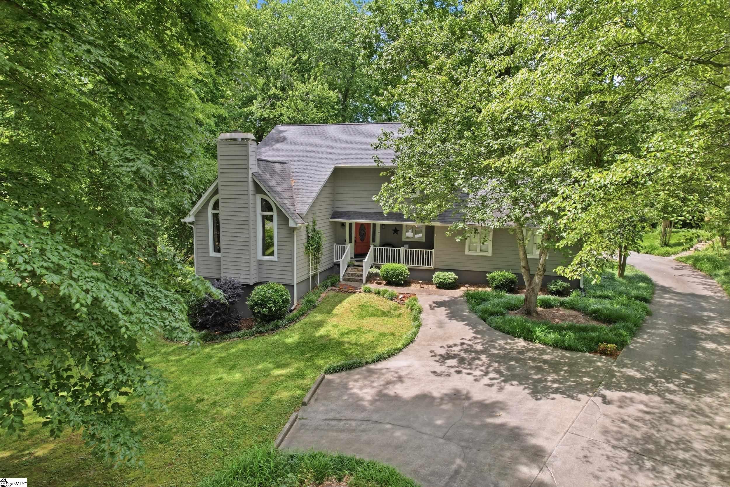 101 Shaftsbury Road Clemson, SC 29631