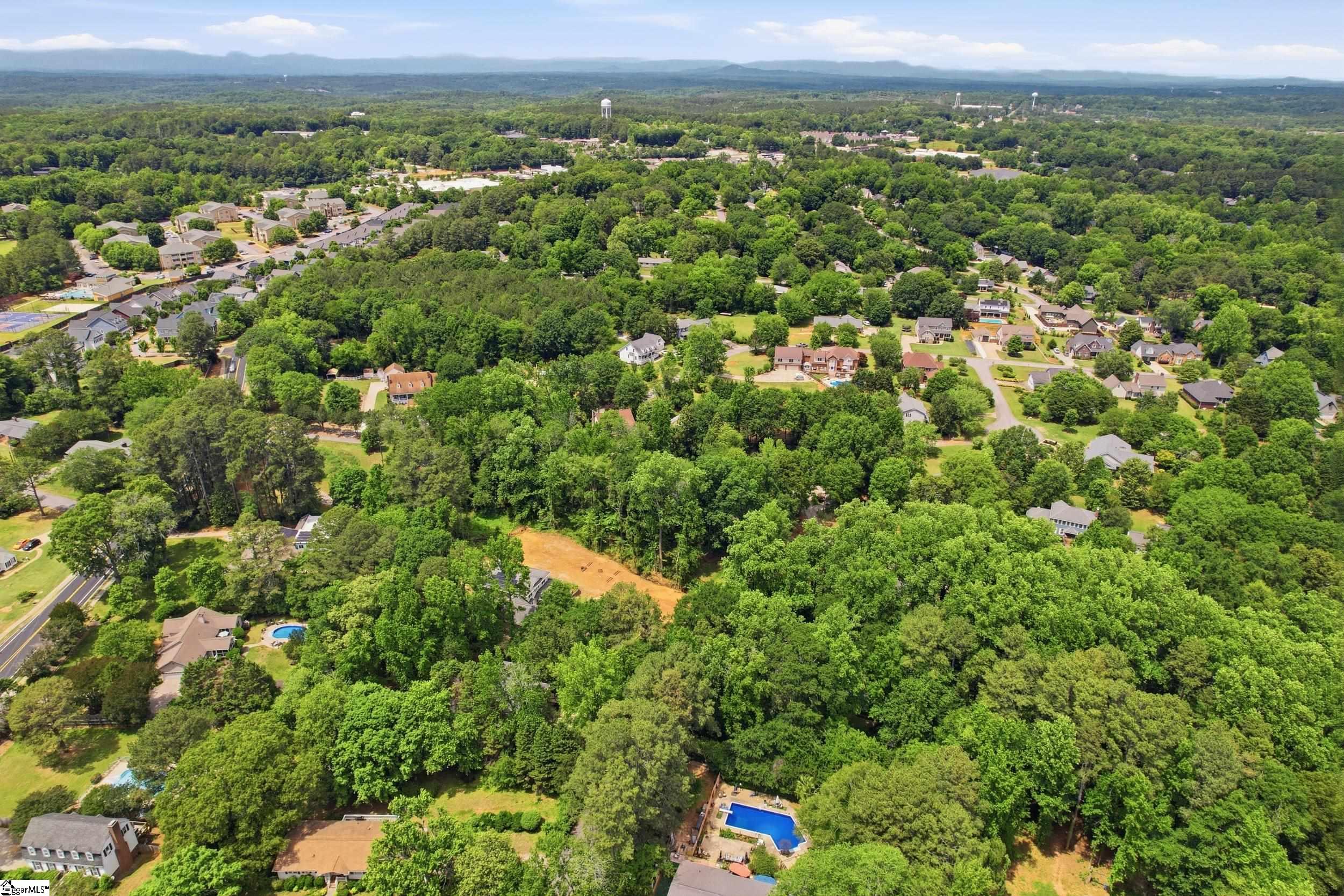 101 Shaftsbury Road Clemson, SC 29631
