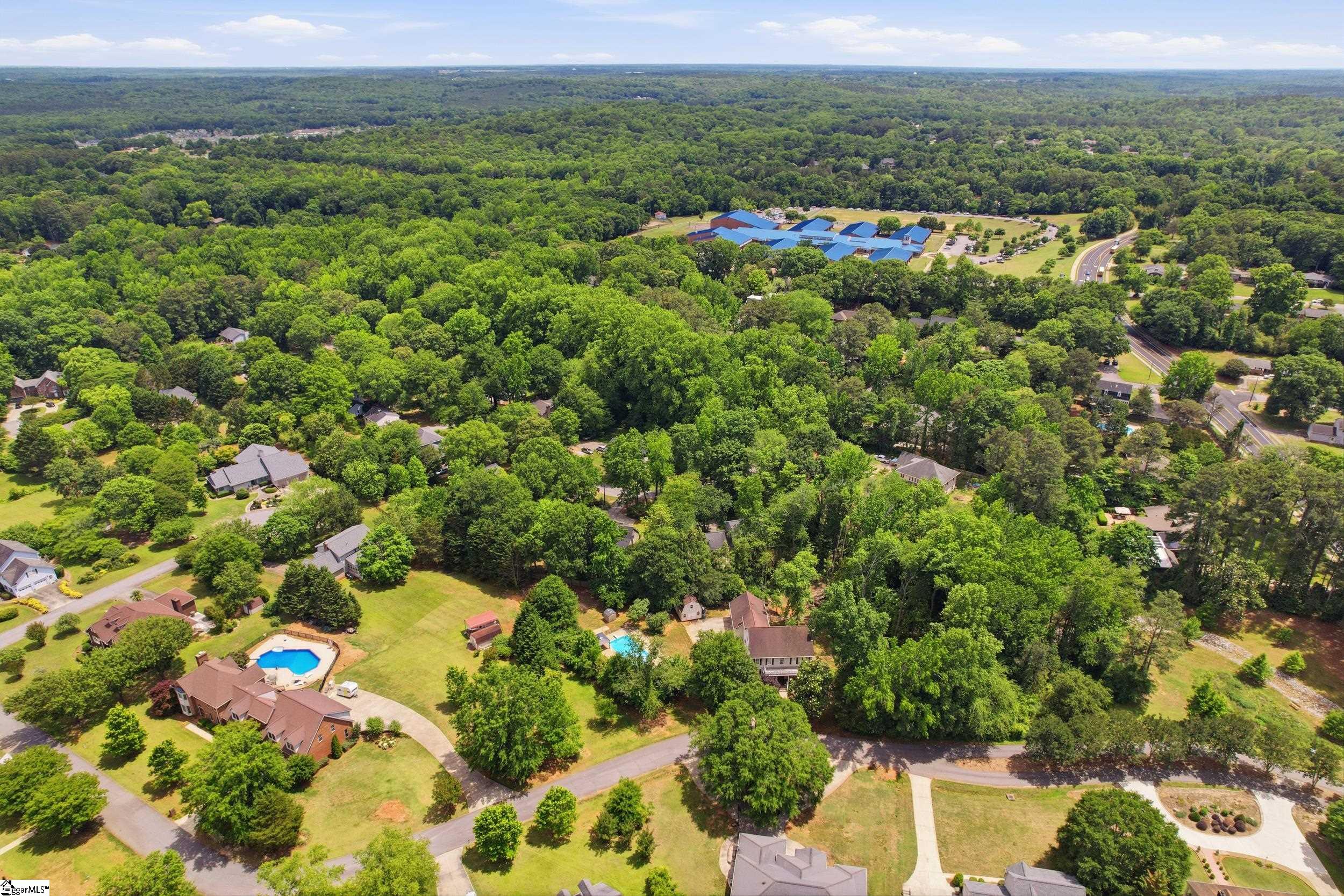 101 Shaftsbury Road Clemson, SC 29631