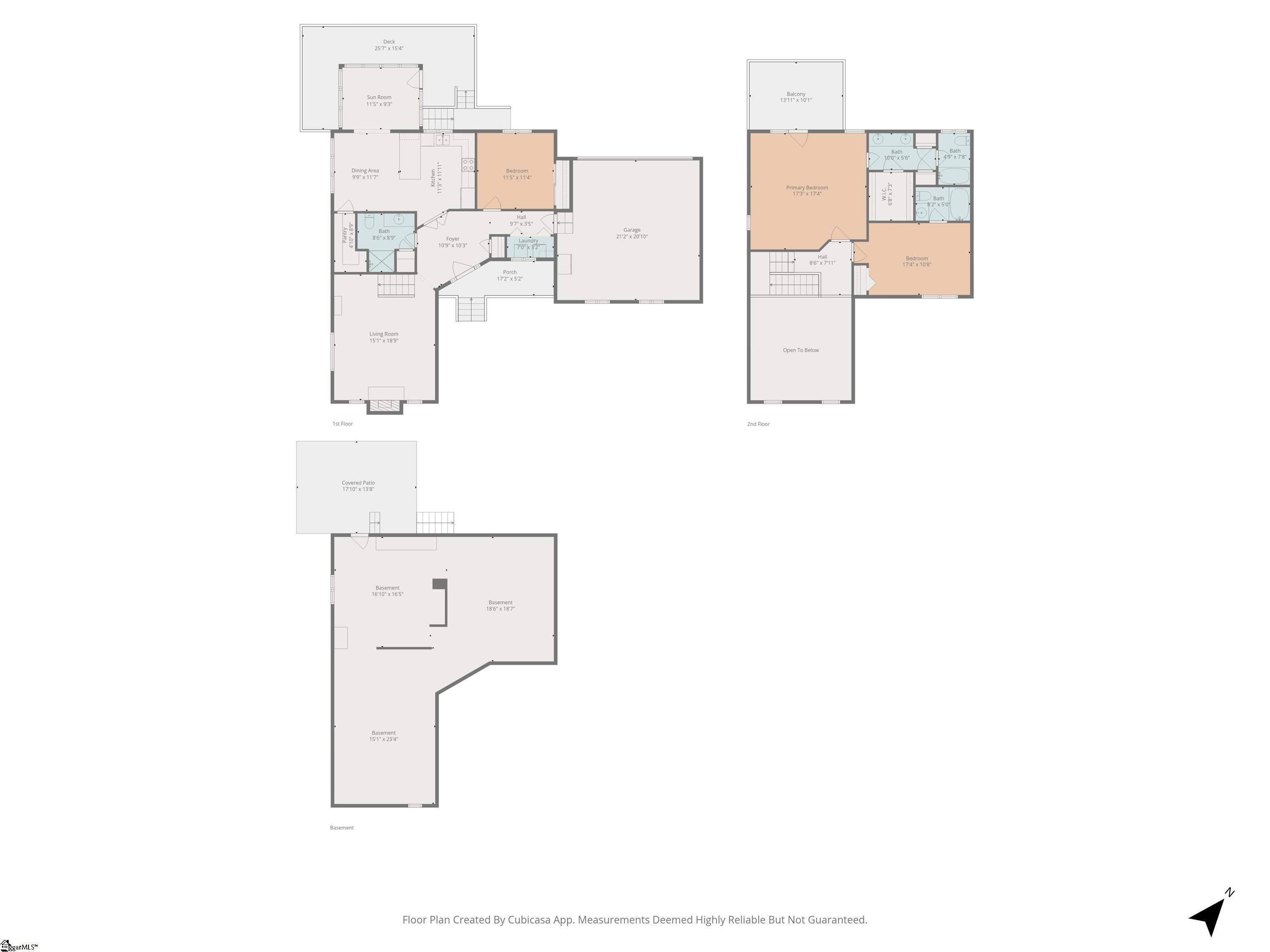 101 Shaftsbury Road Clemson, SC 29631