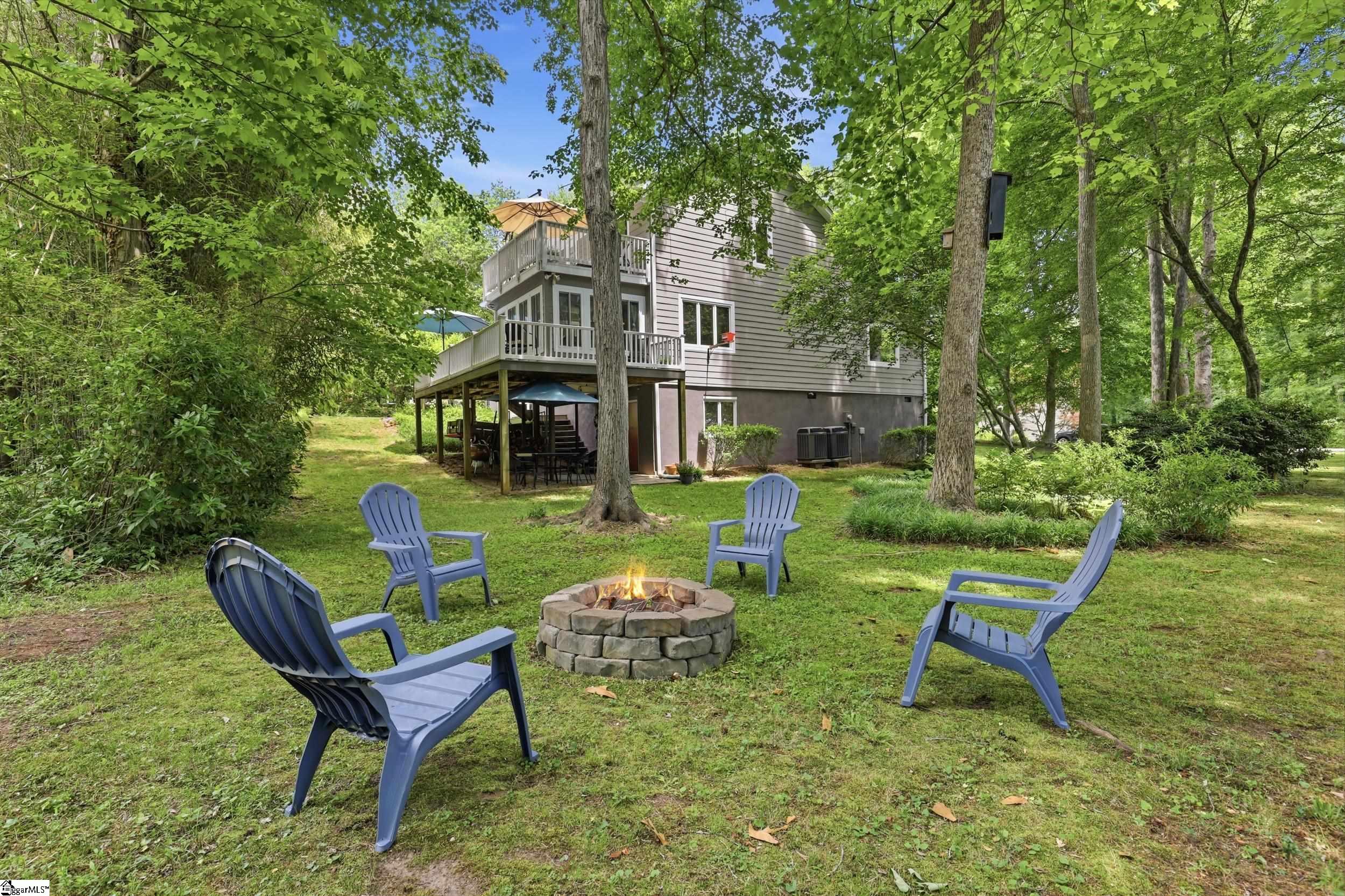 101 Shaftsbury Road Clemson, SC 29631