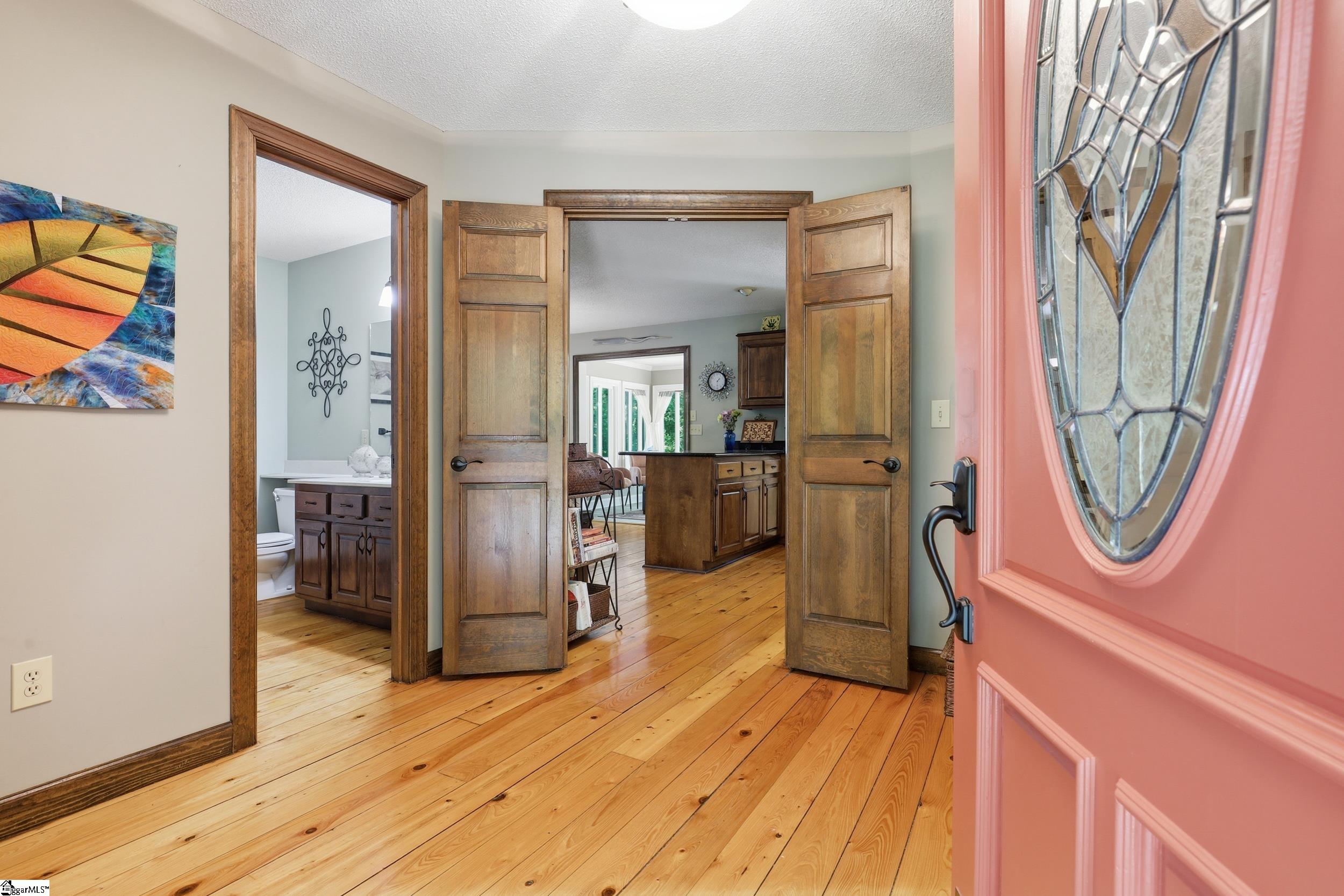 101 Shaftsbury Road Clemson, SC 29631